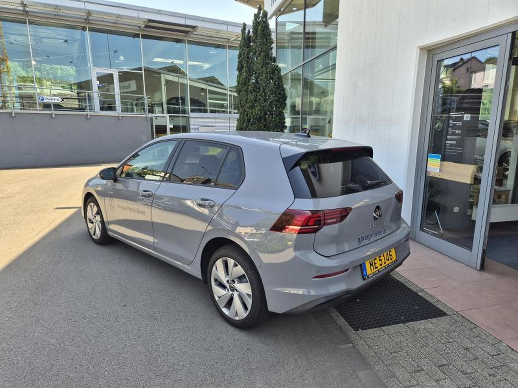 VW Golf Life (2026) - Photo 4