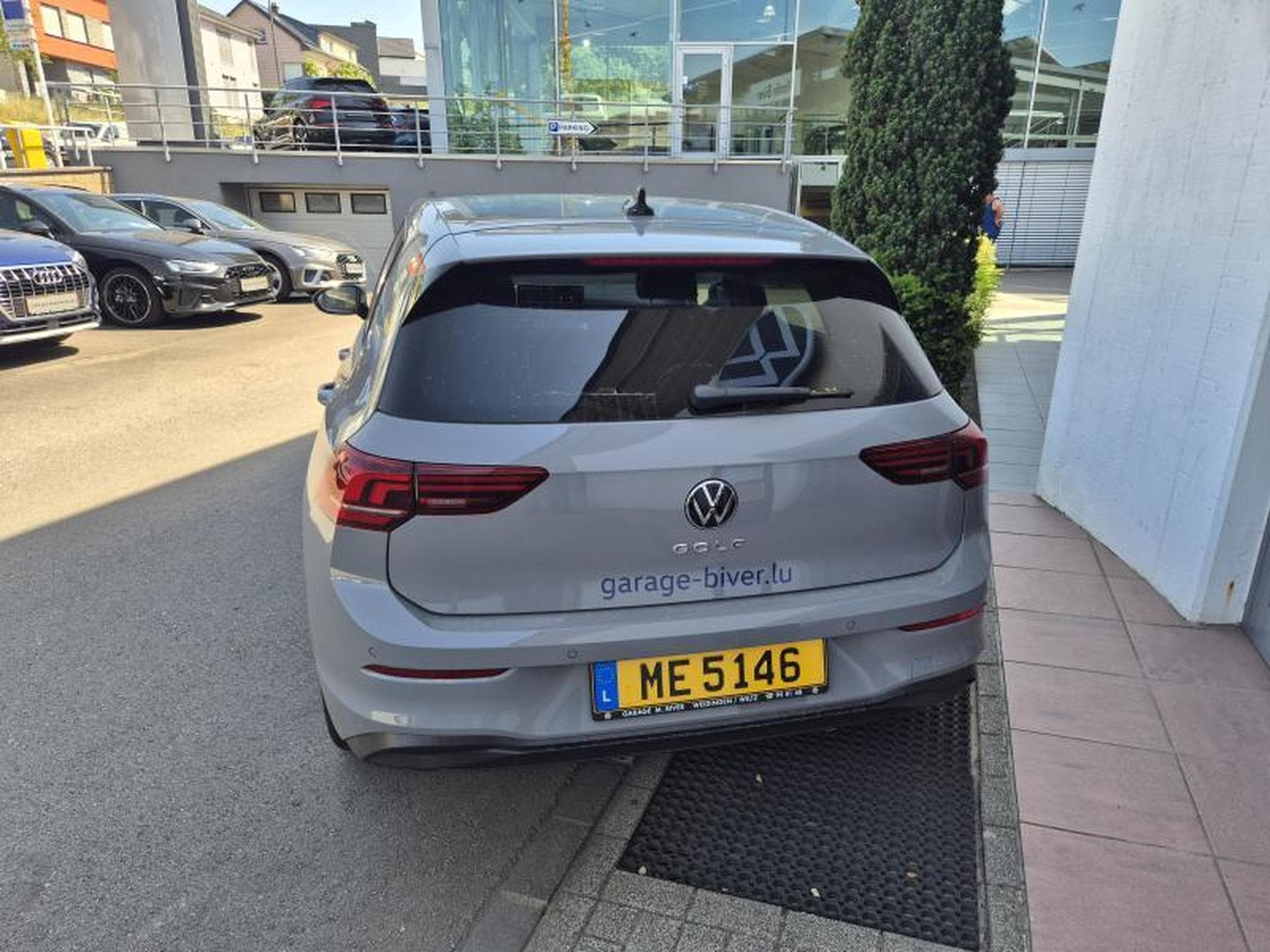 VW Golf Life (2026) - Photo 5