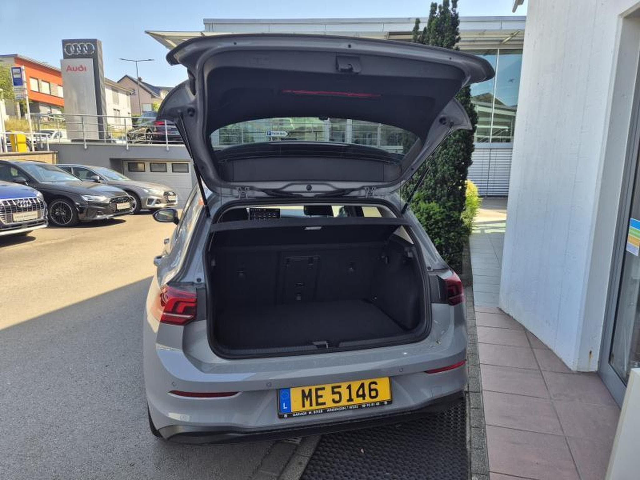 VW Golf Life (2026) - Photo 6