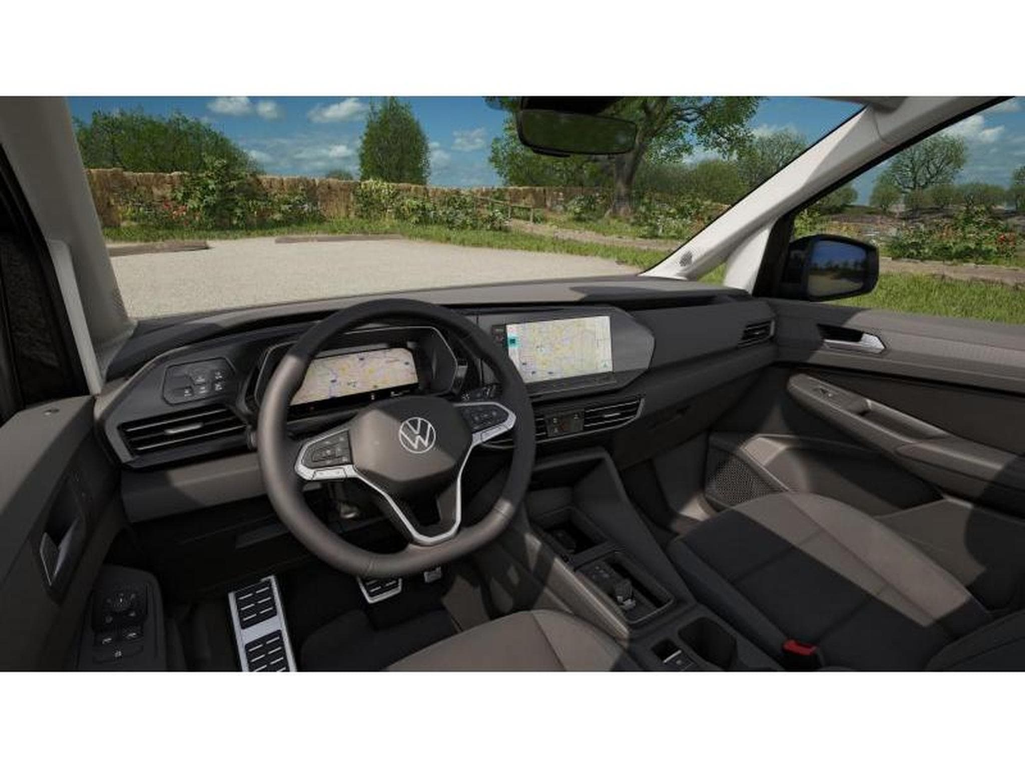 VW Caddy Style (2025) - Photo 7