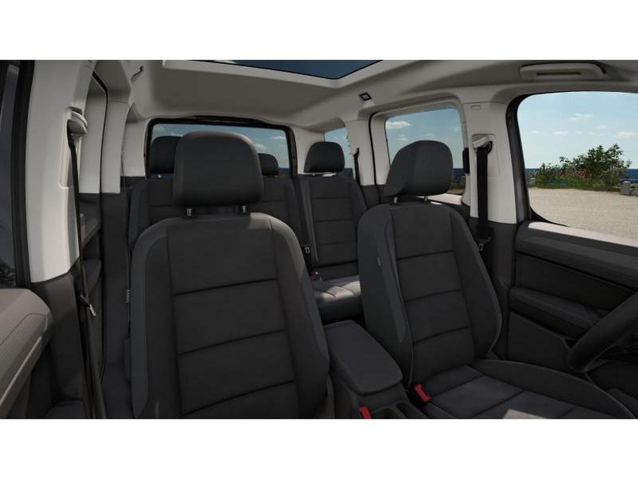 VW Caddy Style (2025) - Photo 8
