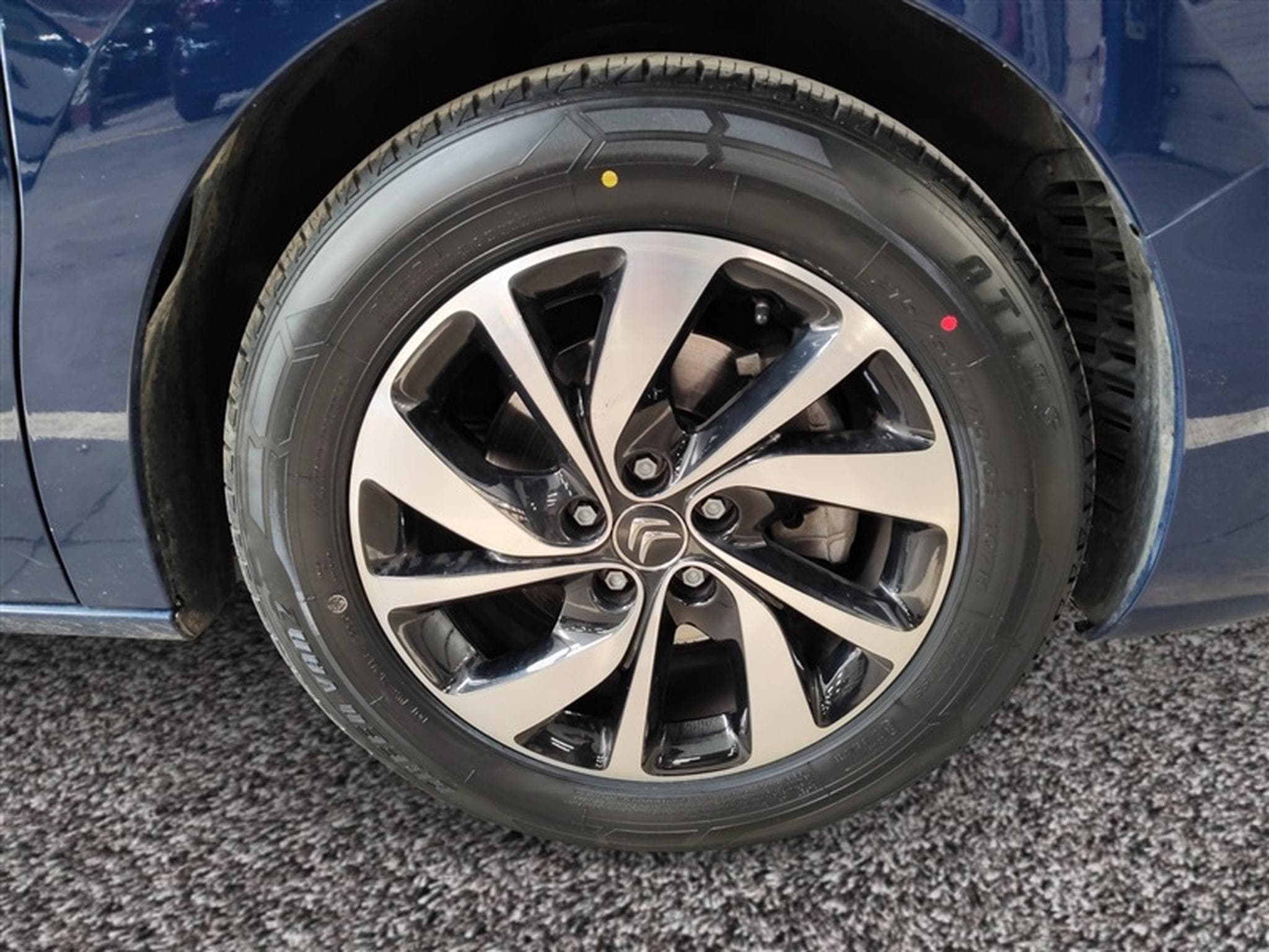 Citroen Jumpy 2.0 BlueHDi Auto Double cab. 5 PL Navi/CarPlay/Caméra/JA 17" (2022) - Photo 6