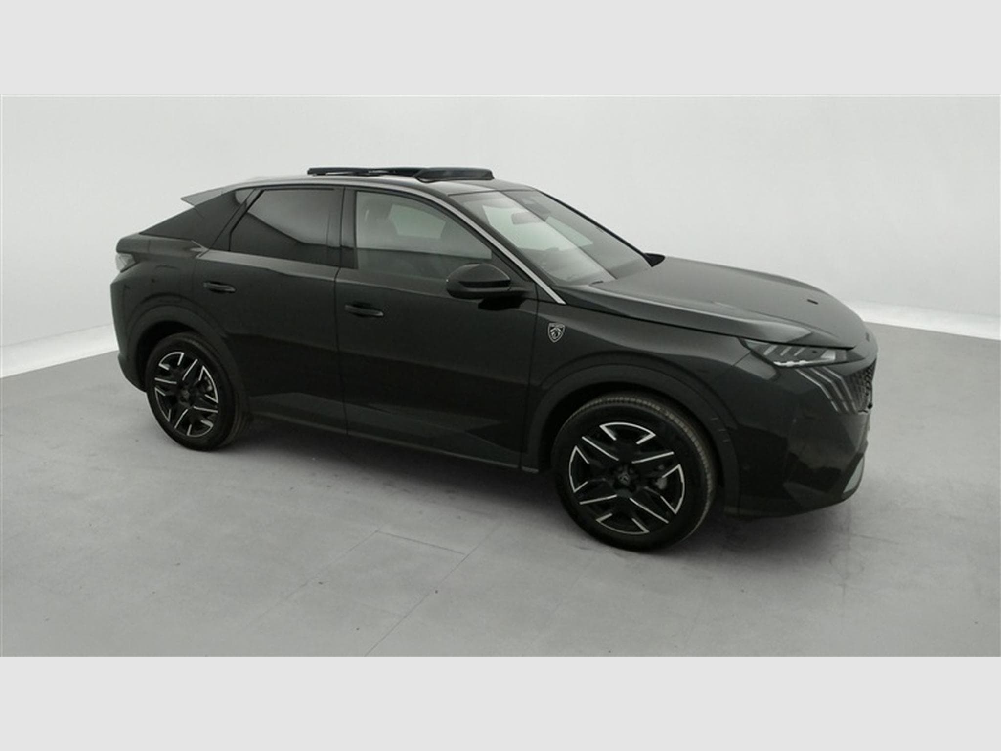 Peugeot 3008 1.2 HYBRID 145cv e-DSC6 GT NAVI / FULL LED / PANO / CAMERA (2025) - Photo 25