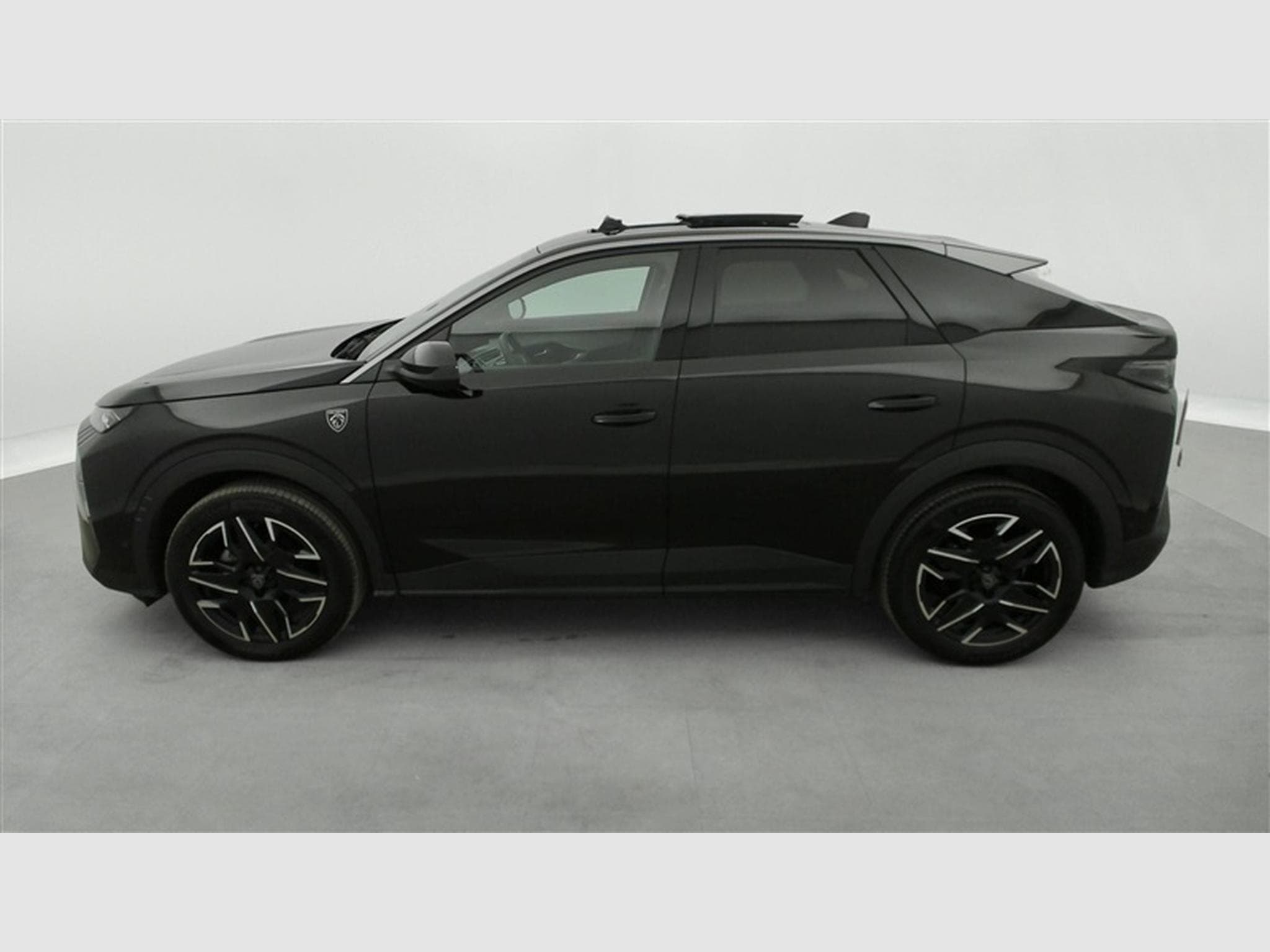 Peugeot 3008 1.2 HYBRID 145cv e-DSC6 GT NAVI / FULL LED / PANO / CAMERA (2025) - Photo 3