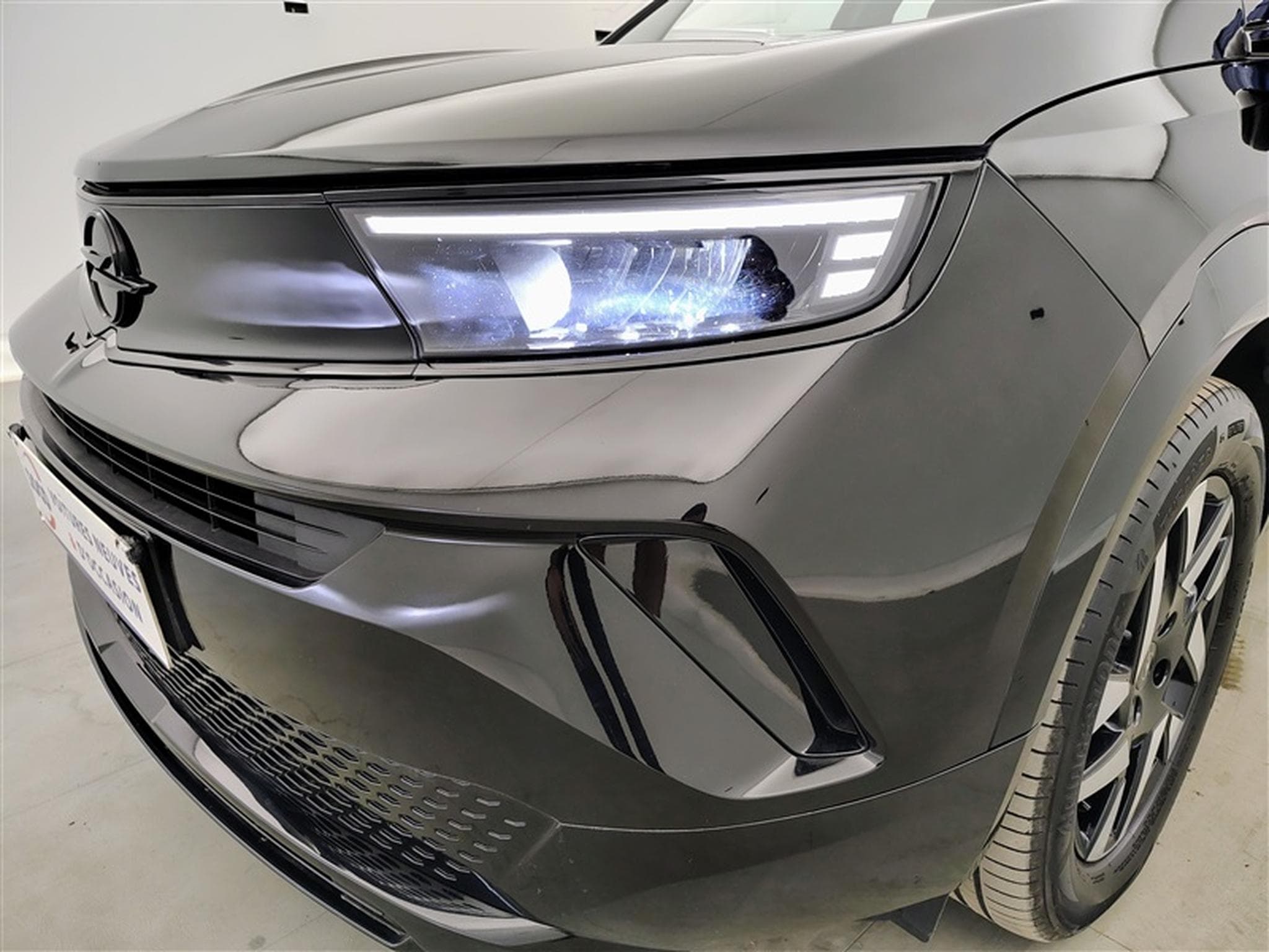 Opel Mokka 1.2 Turbo 136Cv GS CARPLAY / CAMERA / FULL LED (2025) - Photo 15