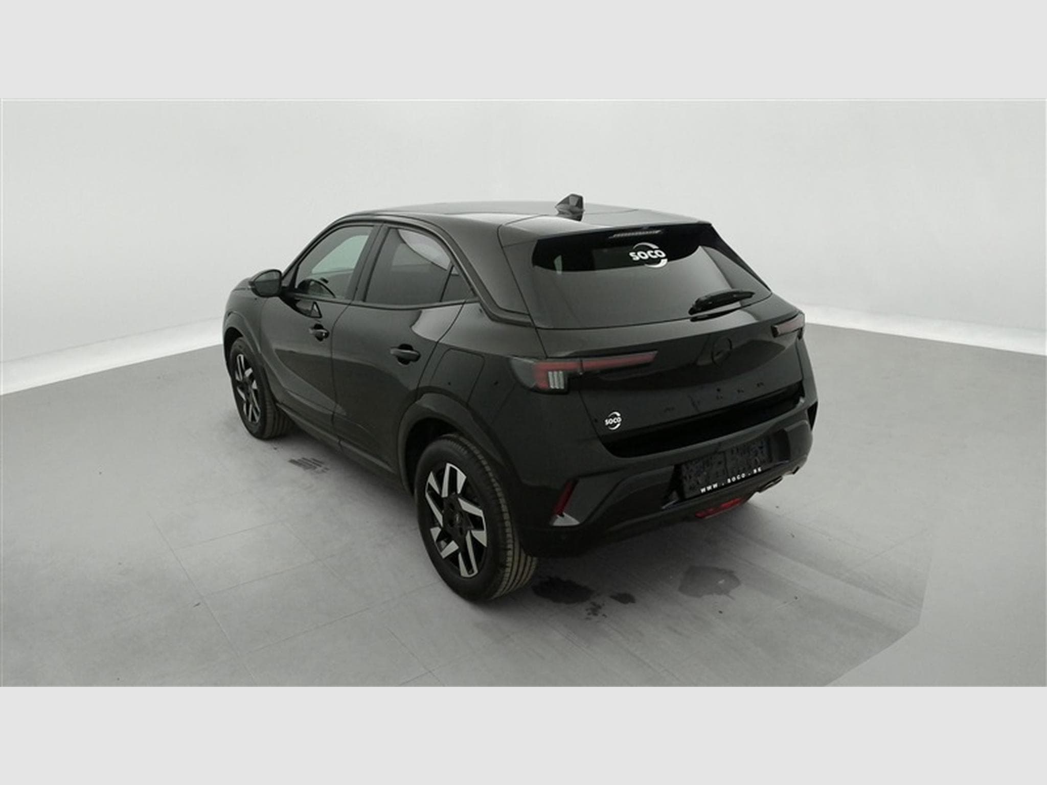 Opel Mokka 1.2 Turbo 136Cv GS CARPLAY / CAMERA / FULL LED (2025) - Photo 2