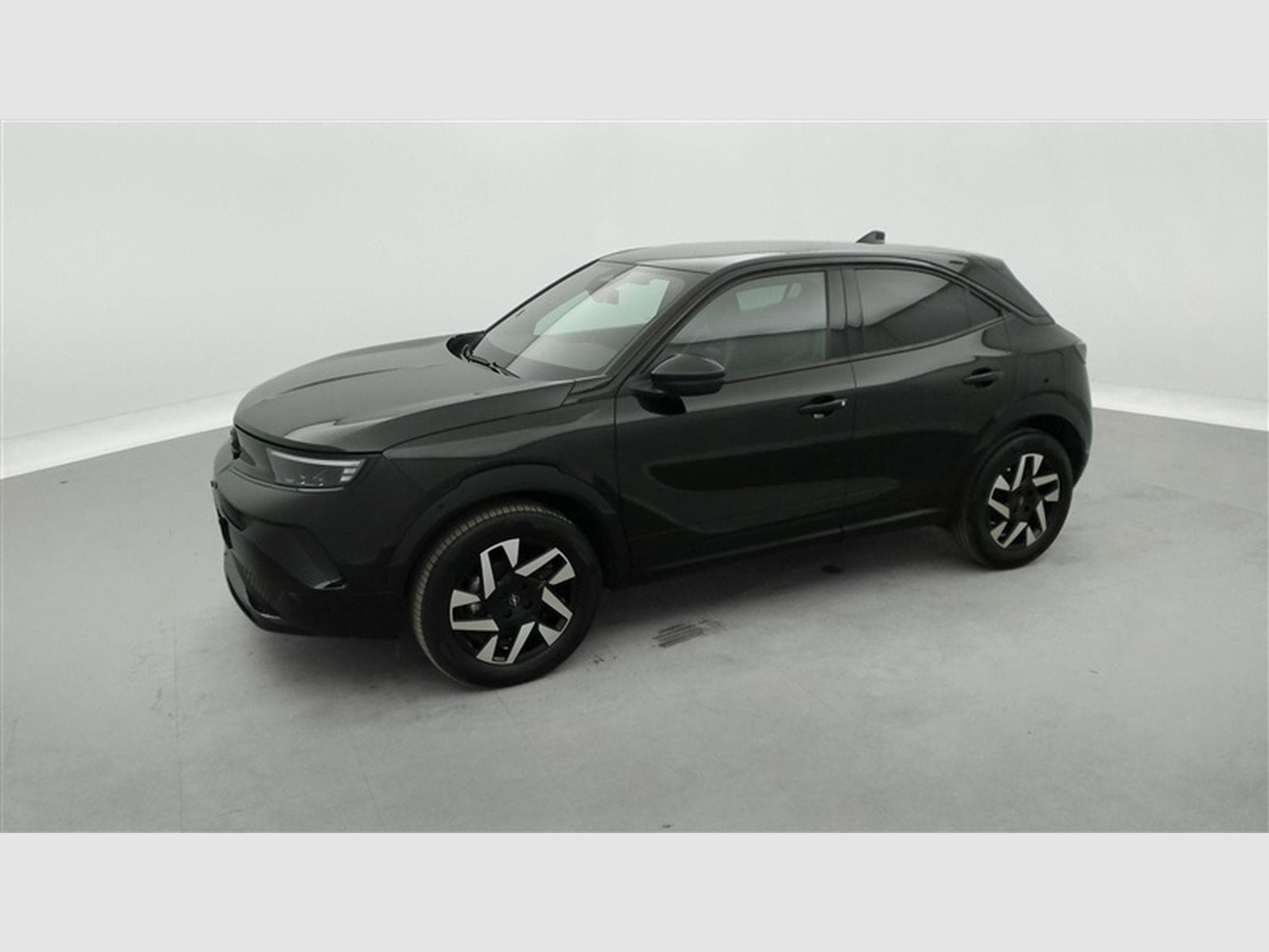 Opel Mokka 1.2 Turbo 136Cv GS CARPLAY / CAMERA / FULL LED (2025) - Photo 21