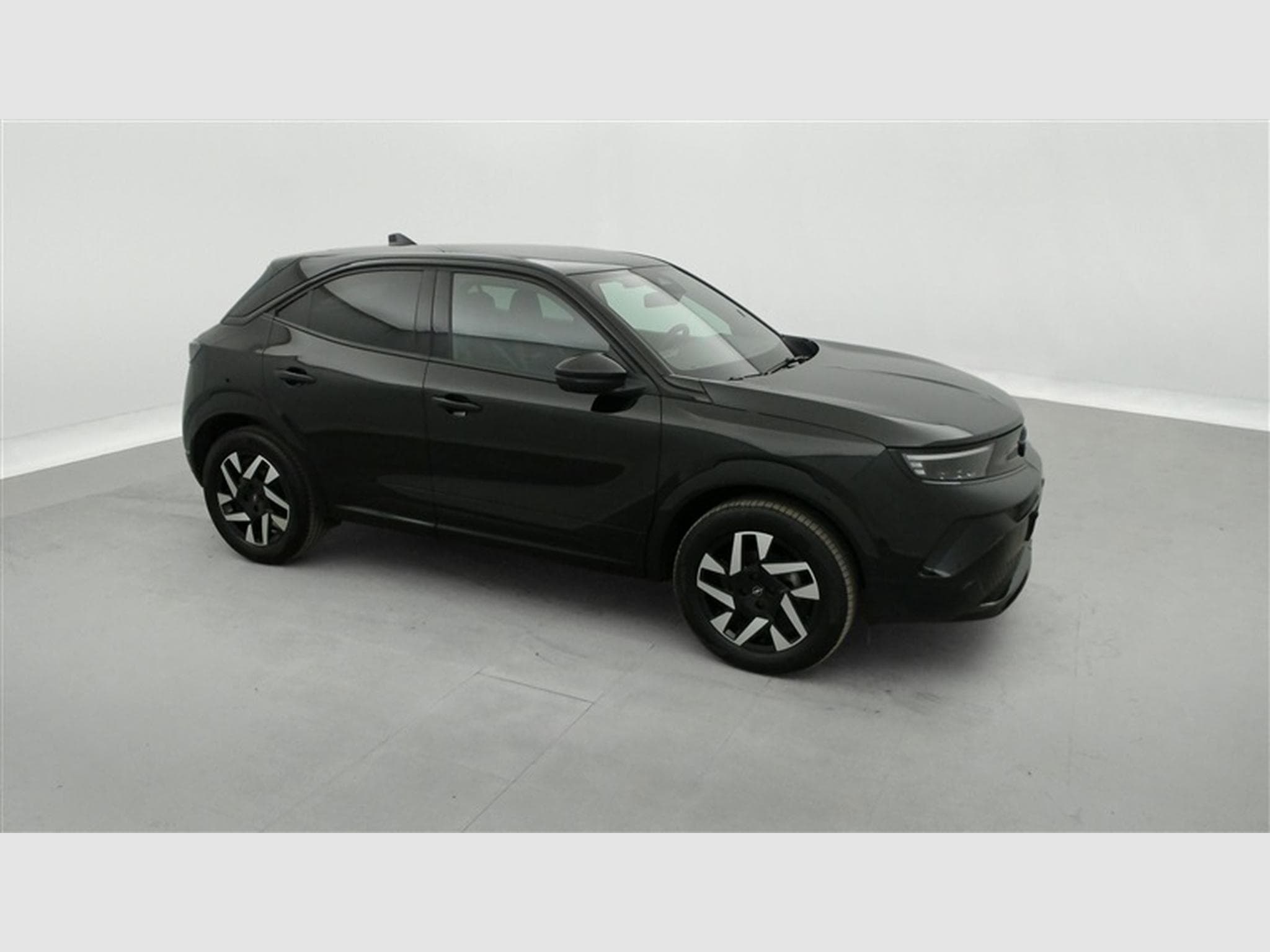 Opel Mokka 1.2 Turbo 136Cv GS CARPLAY / CAMERA / FULL LED (2025) - Photo 23