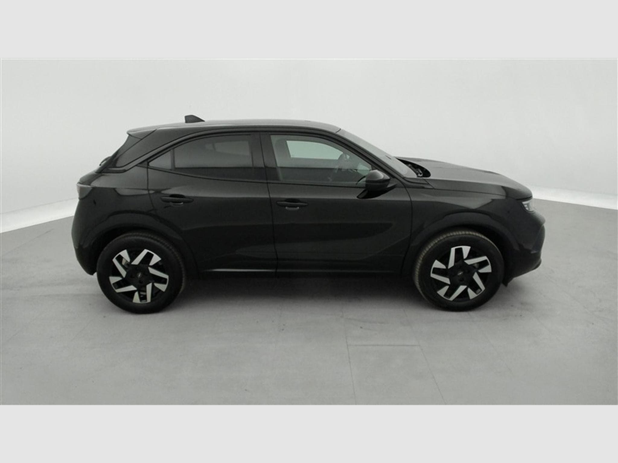 Opel Mokka 1.2 Turbo 136Cv GS CARPLAY / CAMERA / FULL LED (2025) - Photo 24