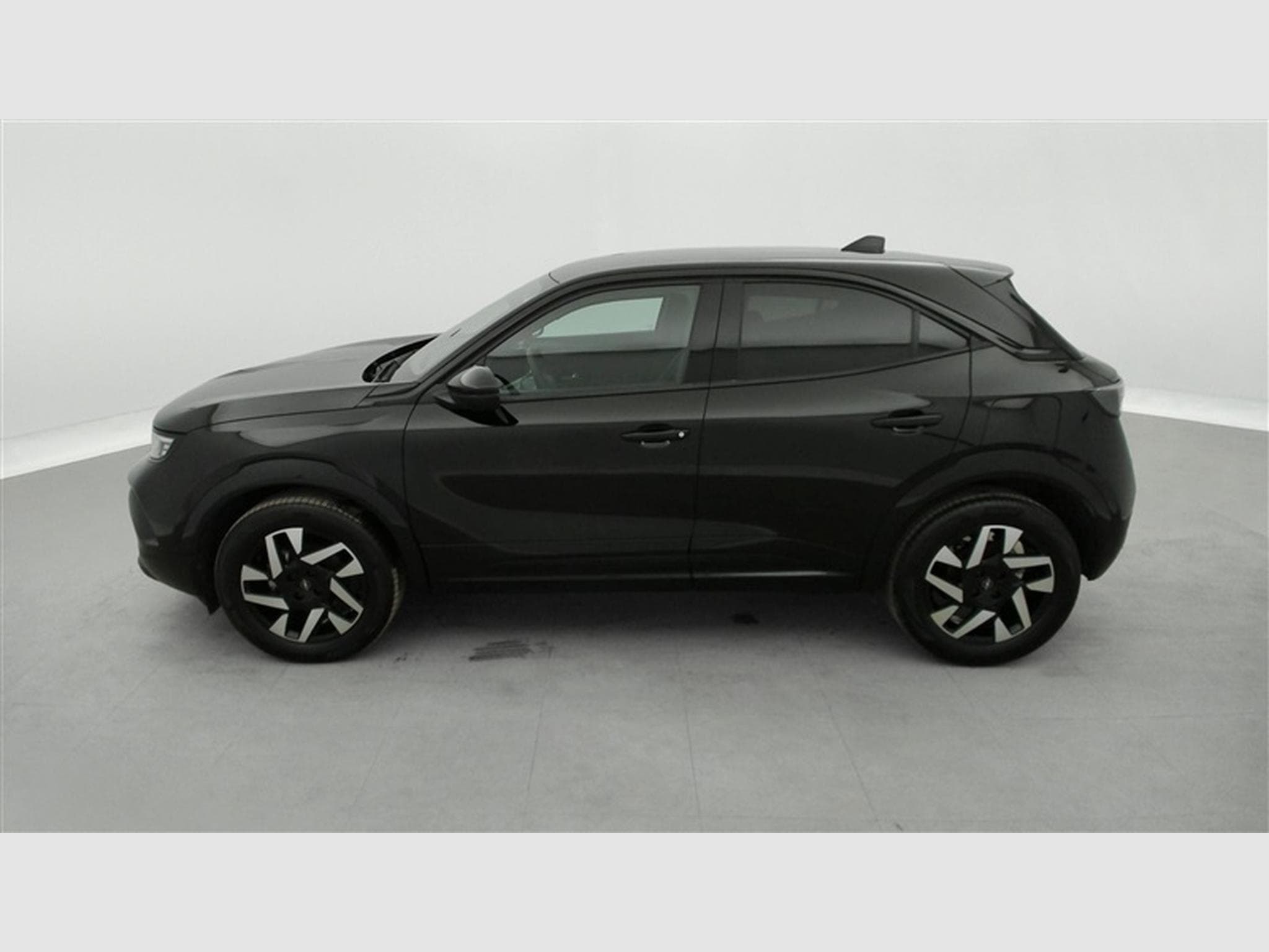 Opel Mokka 1.2 Turbo 136Cv GS CARPLAY / CAMERA / FULL LED (2025) - Photo 3
