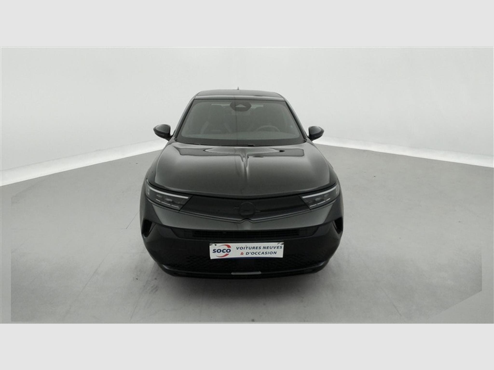 Opel Mokka 1.2 Turbo 136Cv GS CARPLAY / CAMERA / FULL LED (2025) - Photo 4