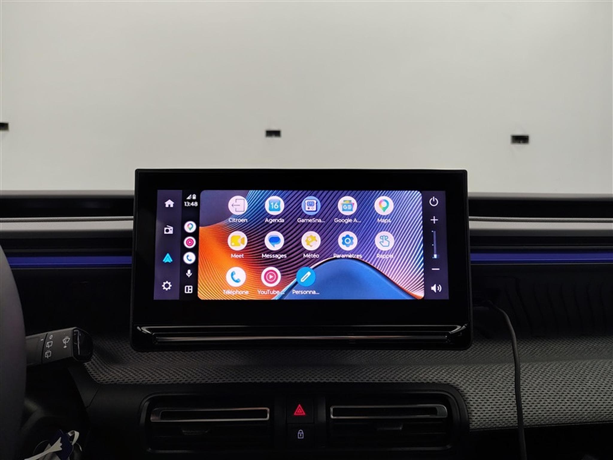 Citroen C3 New C3 Hybride 100 DCS6 YOU Pack Plus (2025) - Photo 18