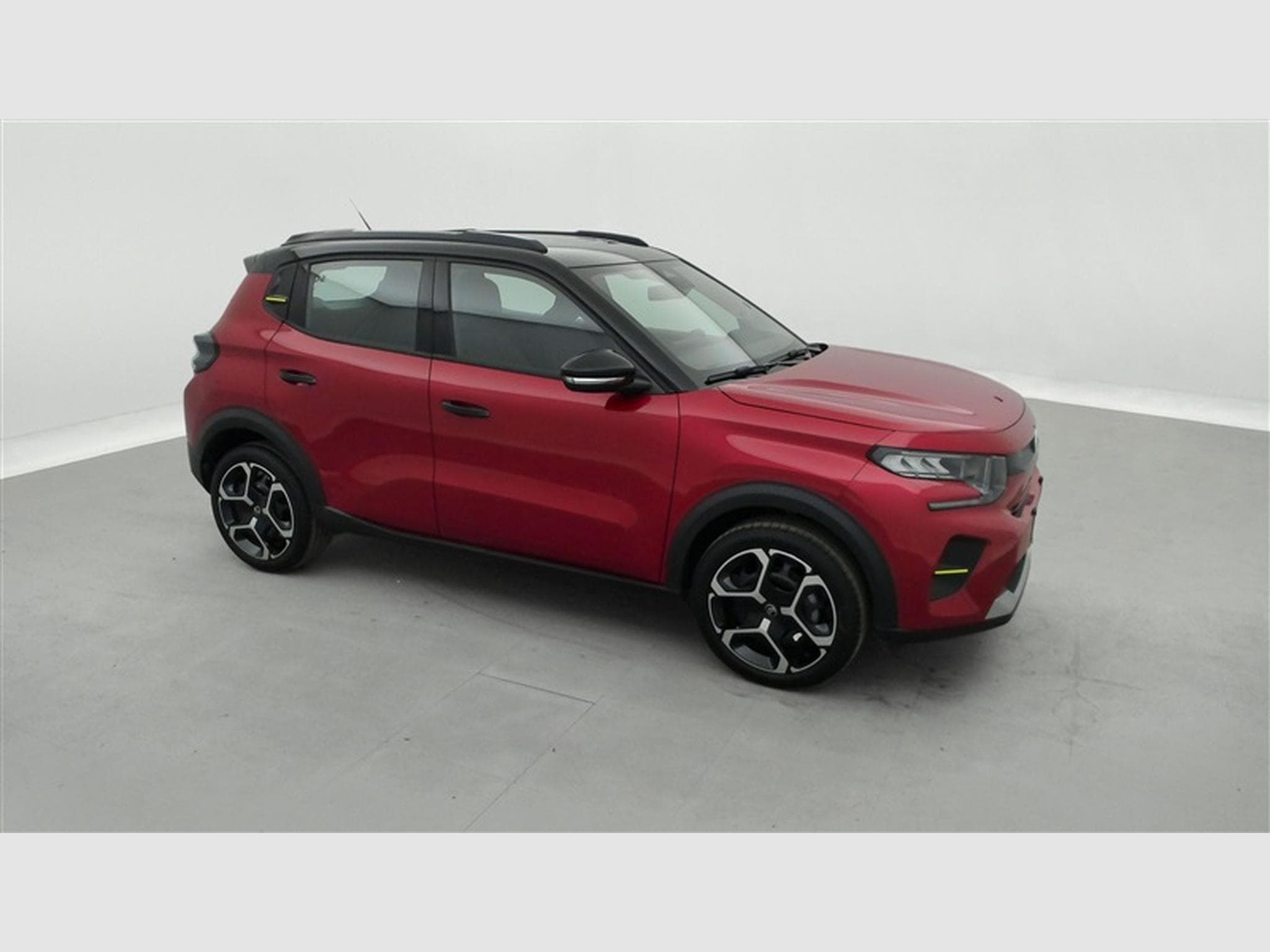 Citroen C3 New C3 Hybride 100 DCS6 YOU Pack Plus (2025) - Photo 21