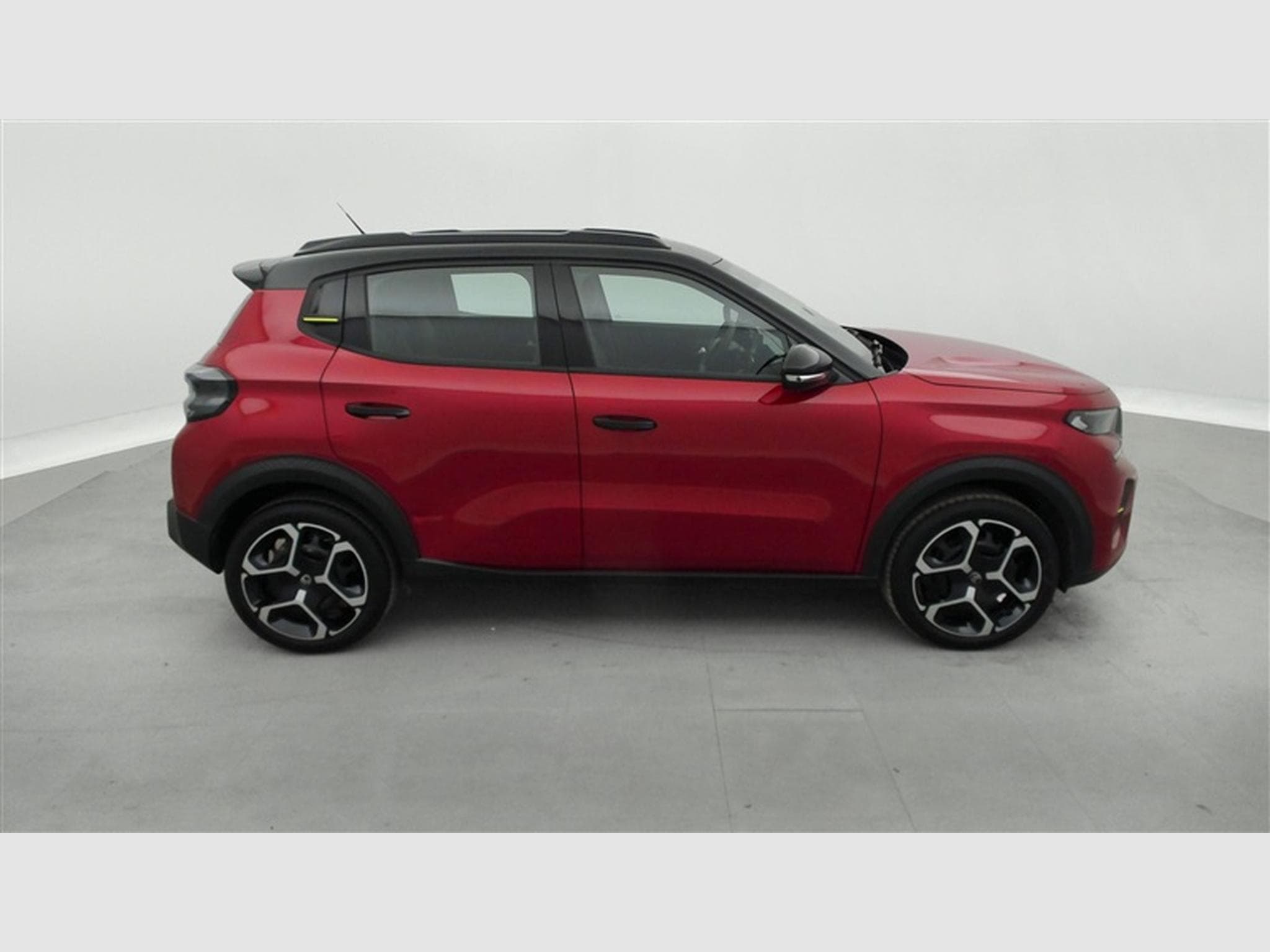 Citroen C3 New C3 Hybride 100 DCS6 YOU Pack Plus (2025) - Photo 22