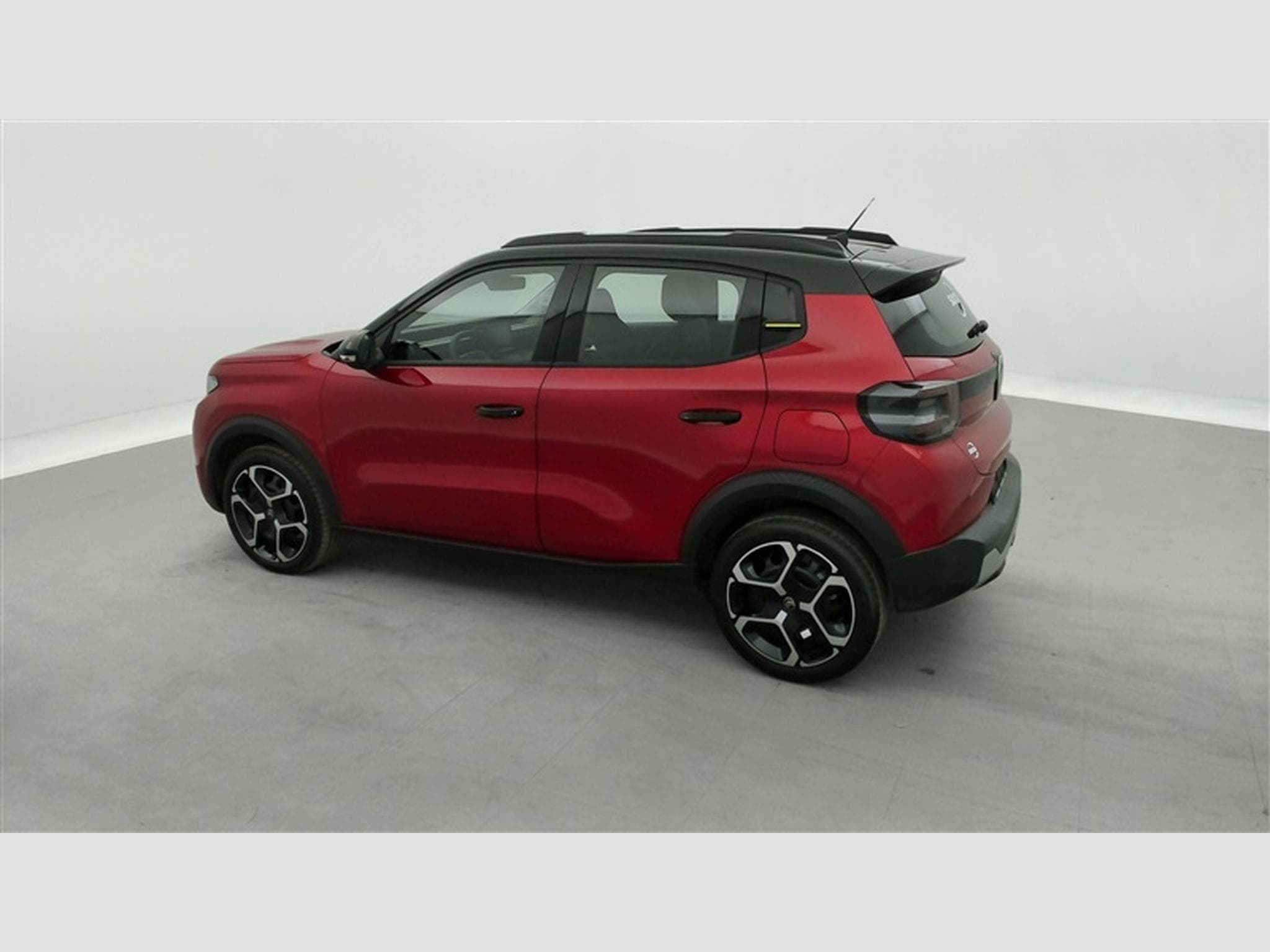 Citroen C3 New C3 Hybride 100 DCS6 YOU Pack Plus (2025) - Photo 25