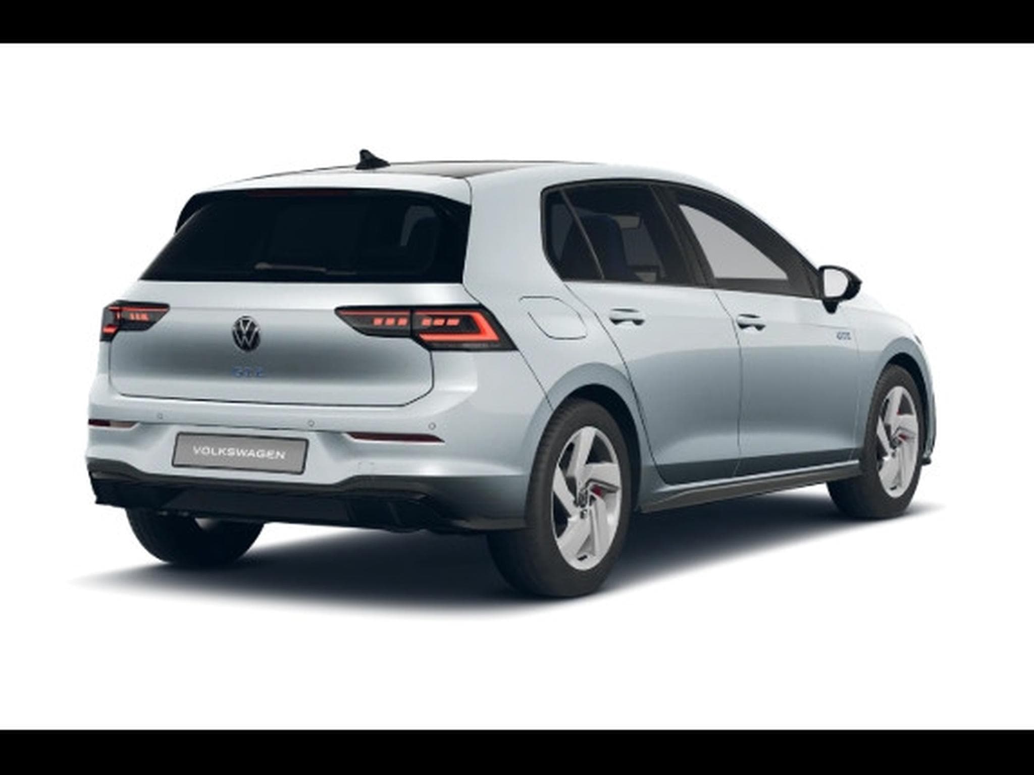 VW Golf GTE PHASE 2  1.5 eHybrid 272 CV DSG 6 *CAM* MATRIX * TÊTE HA (2025) - Photo 5