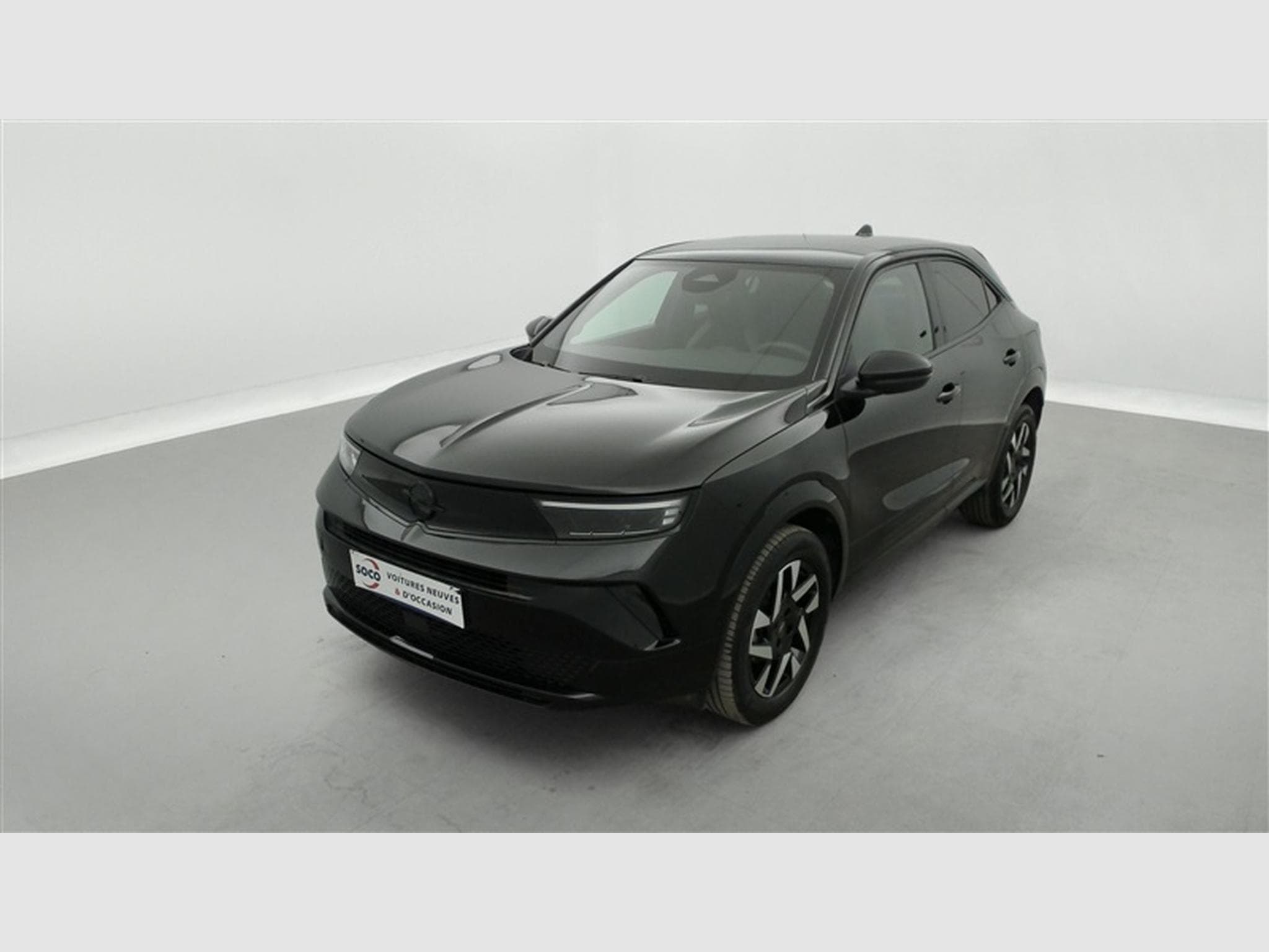 Opel Mokka 1.2 Turbo 136Cv GS CARPLAY / CAMERA / FULL LED (2025) - Photo 1
