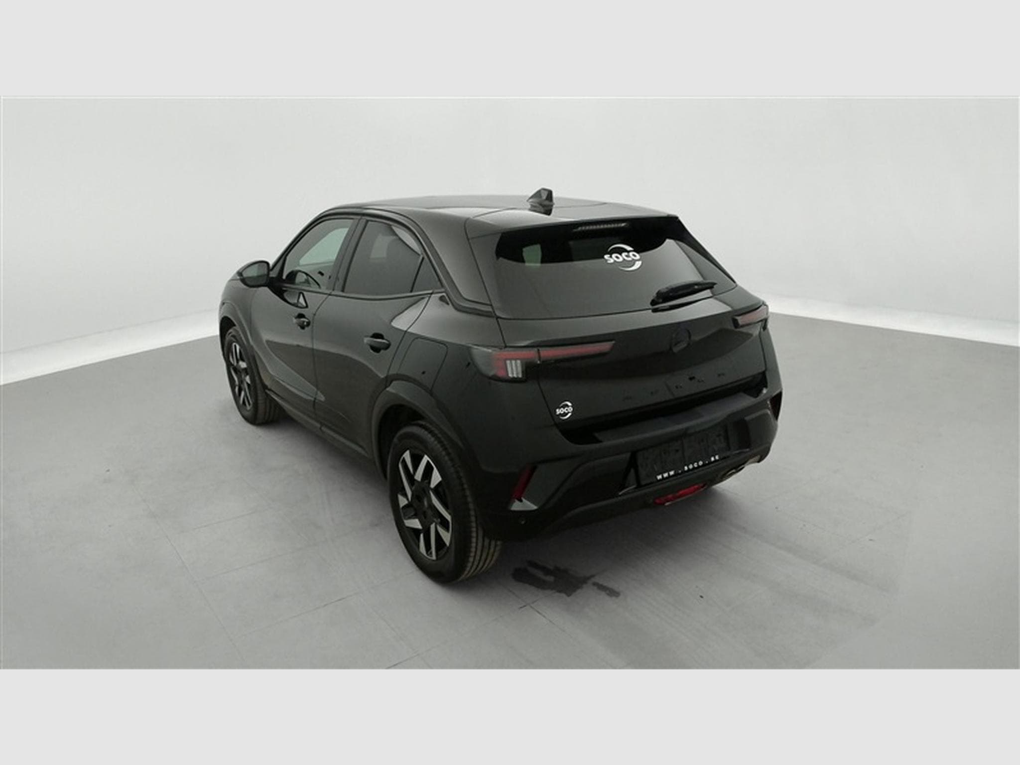 Opel Mokka 1.2 Turbo 136Cv GS CARPLAY / CAMERA / FULL LED (2025) - Photo 2