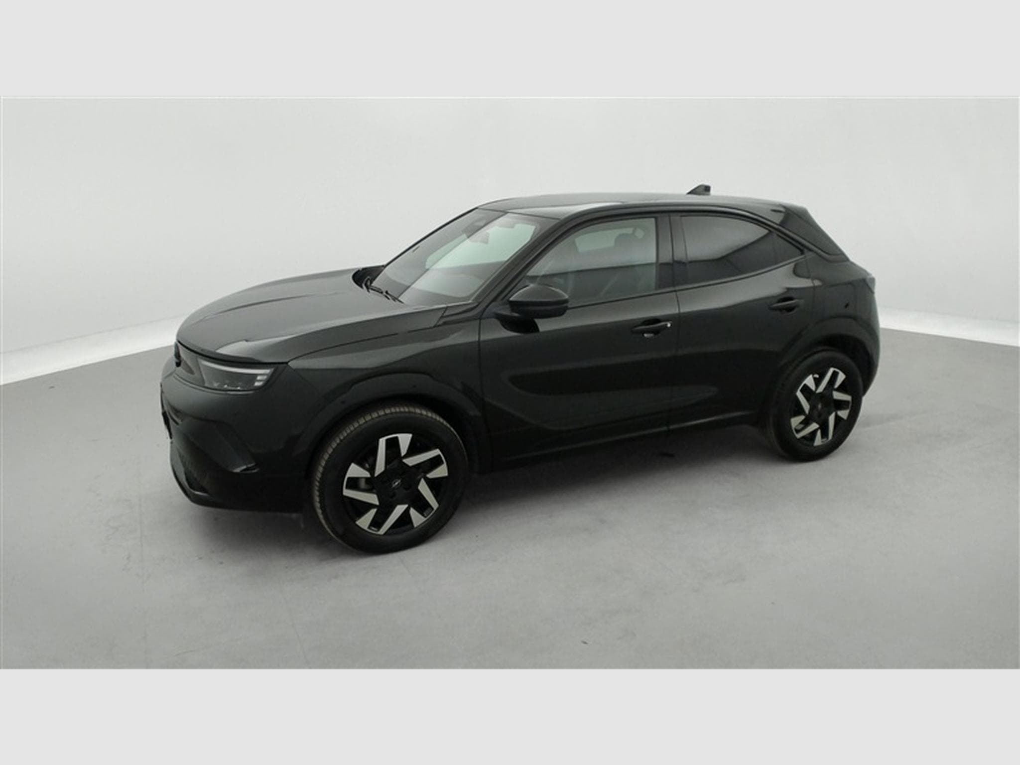 Opel Mokka 1.2 Turbo 136Cv GS CARPLAY / CAMERA / FULL LED (2025) - Photo 20