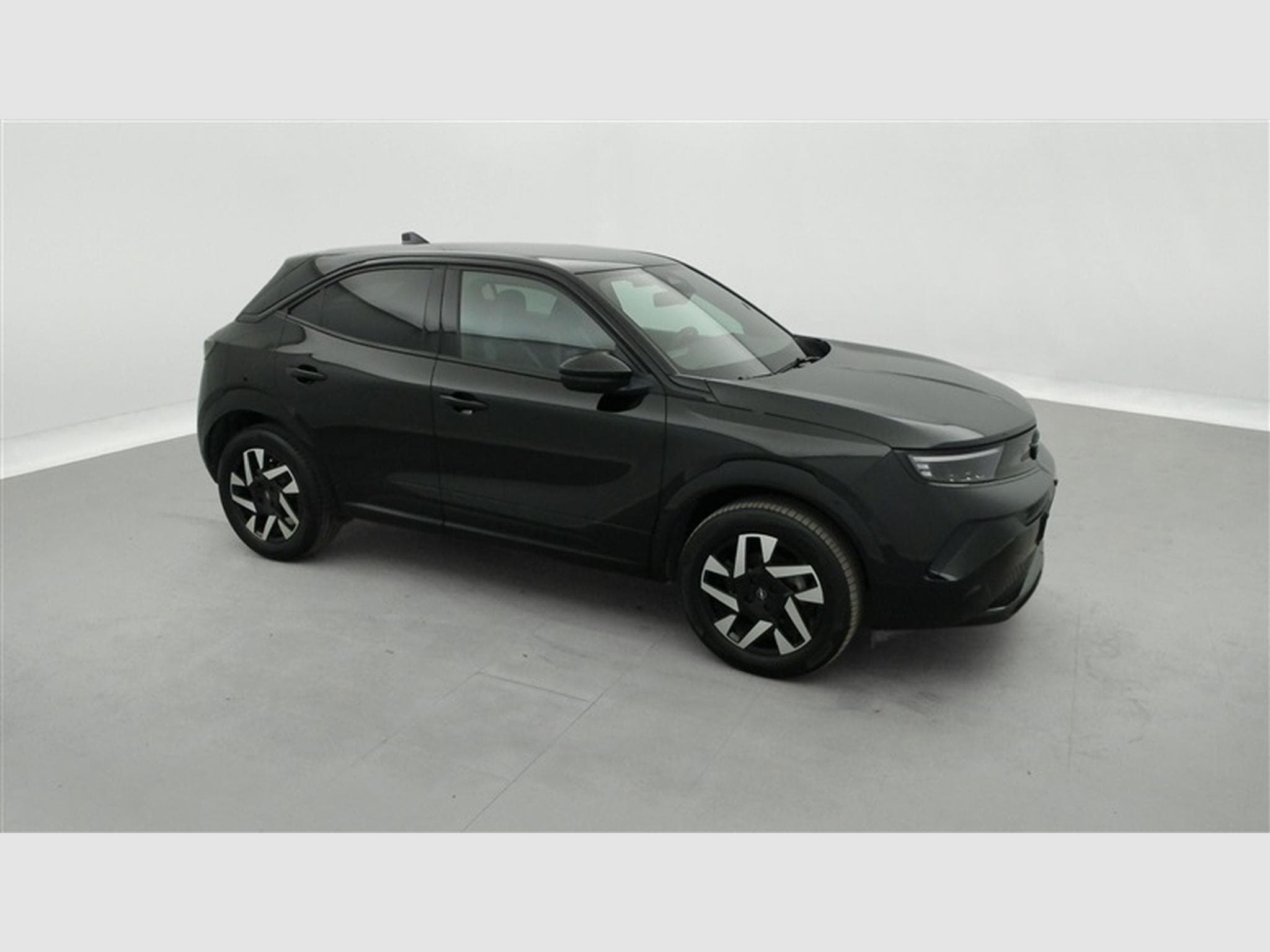 Opel Mokka 1.2 Turbo 136Cv GS CARPLAY / CAMERA / FULL LED (2025) - Photo 22
