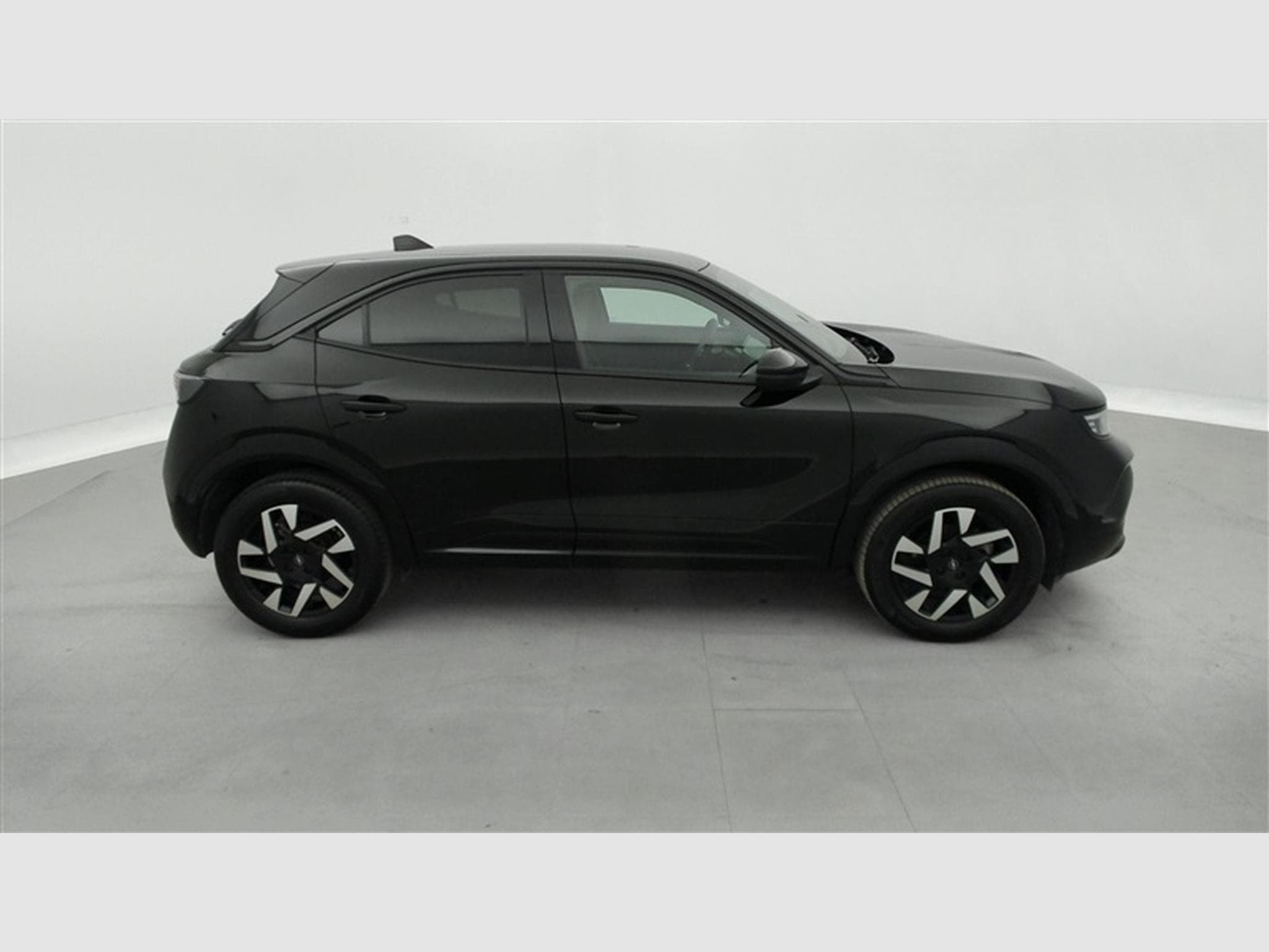 Opel Mokka 1.2 Turbo 136Cv GS CARPLAY / CAMERA / FULL LED (2025) - Photo 23