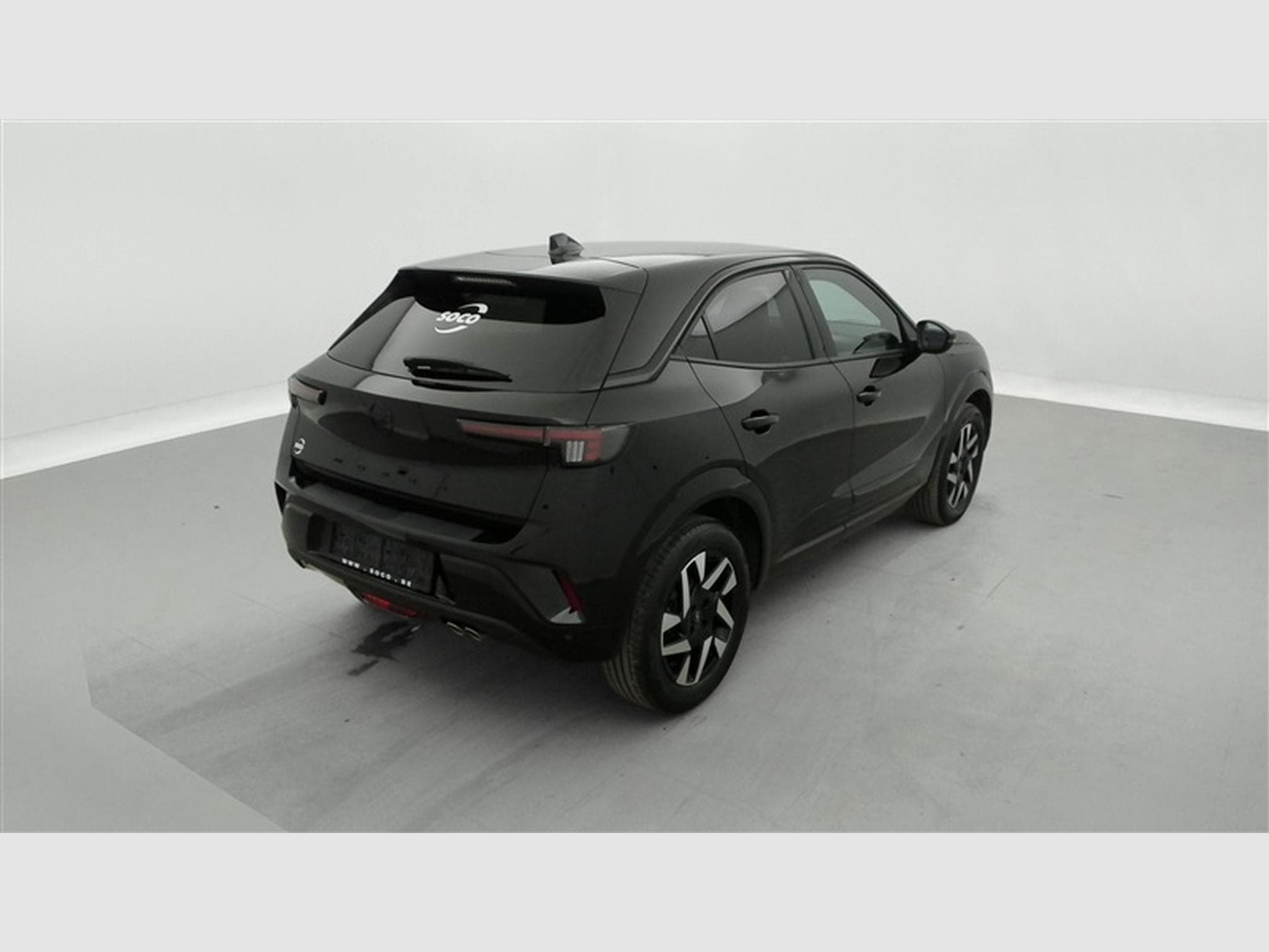 Opel Mokka 1.2 Turbo 136Cv GS CARPLAY / CAMERA / FULL LED (2025) - Photo 25