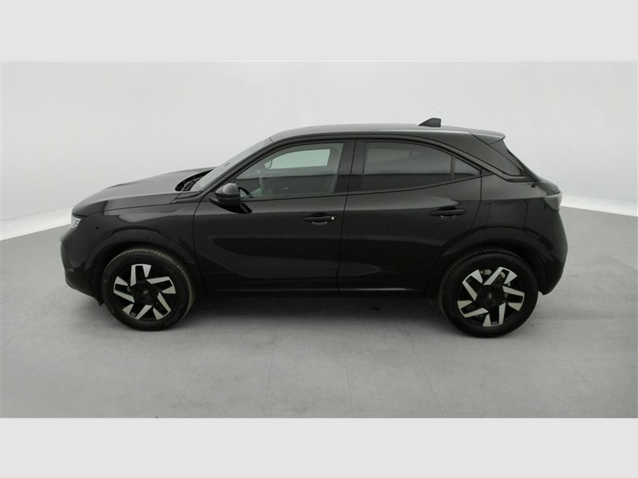 Opel Mokka 1.2 Turbo 136Cv GS CARPLAY / CAMERA / FULL LED (2025) - Photo 3