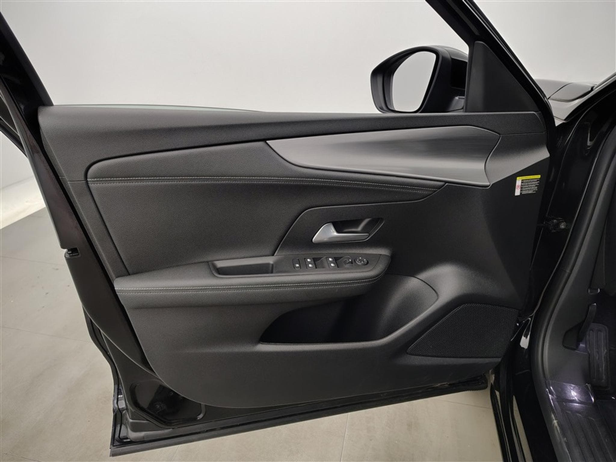 Opel Mokka 1.2 Turbo 136Cv GS CARPLAY / CAMERA / FULL LED (2025) - Photo 17