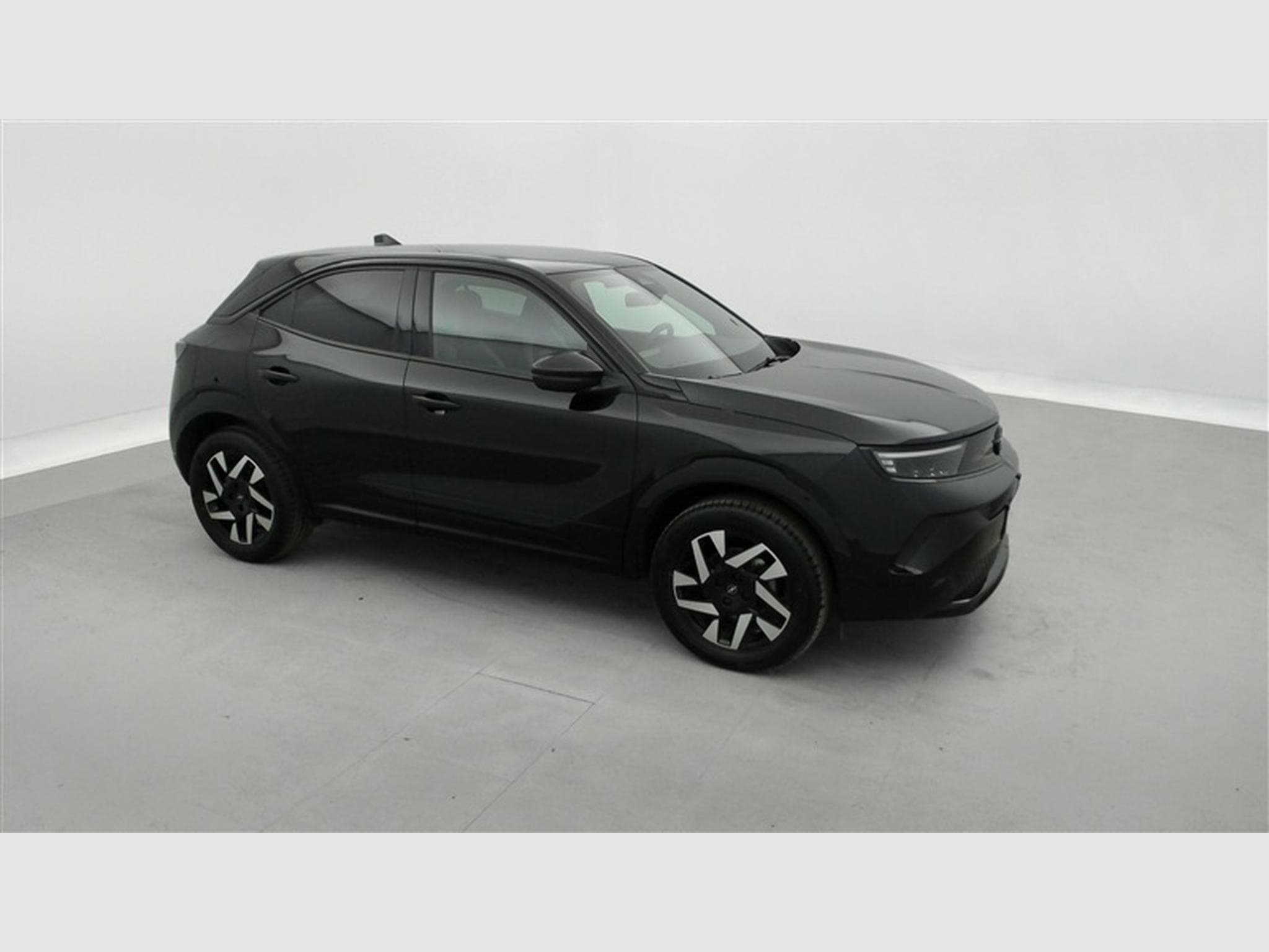 Opel Mokka 1.2 Turbo 136Cv GS CARPLAY / CAMERA / FULL LED (2025) - Photo 23