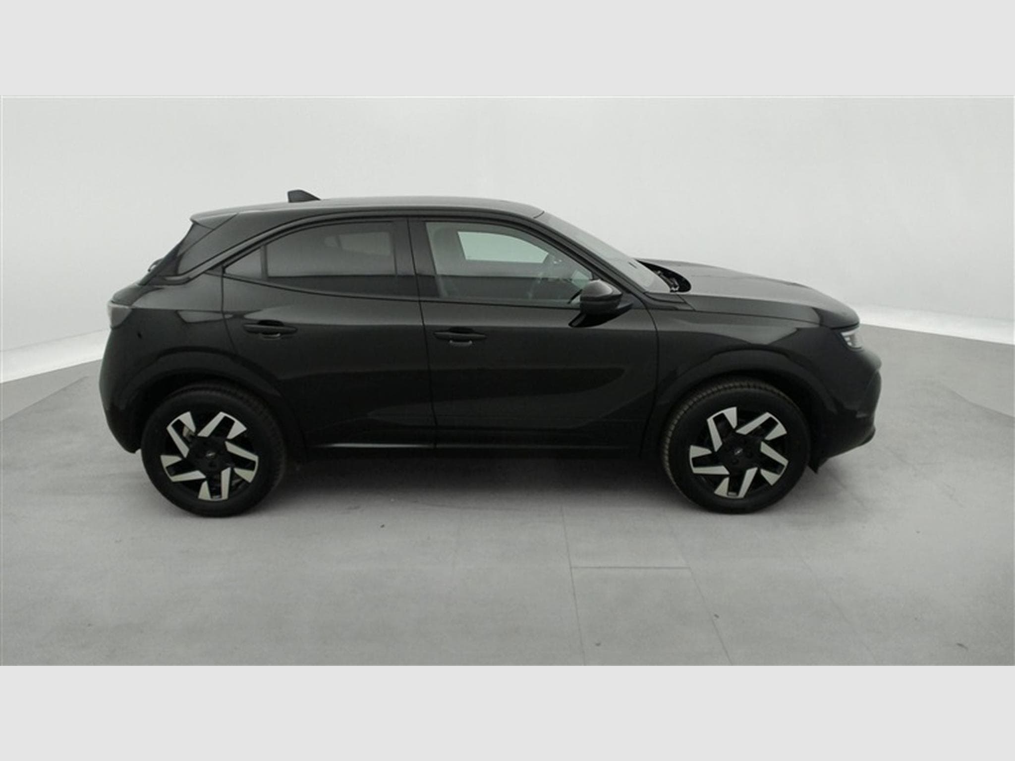 Opel Mokka 1.2 Turbo 136Cv GS CARPLAY / CAMERA / FULL LED (2025) - Photo 24