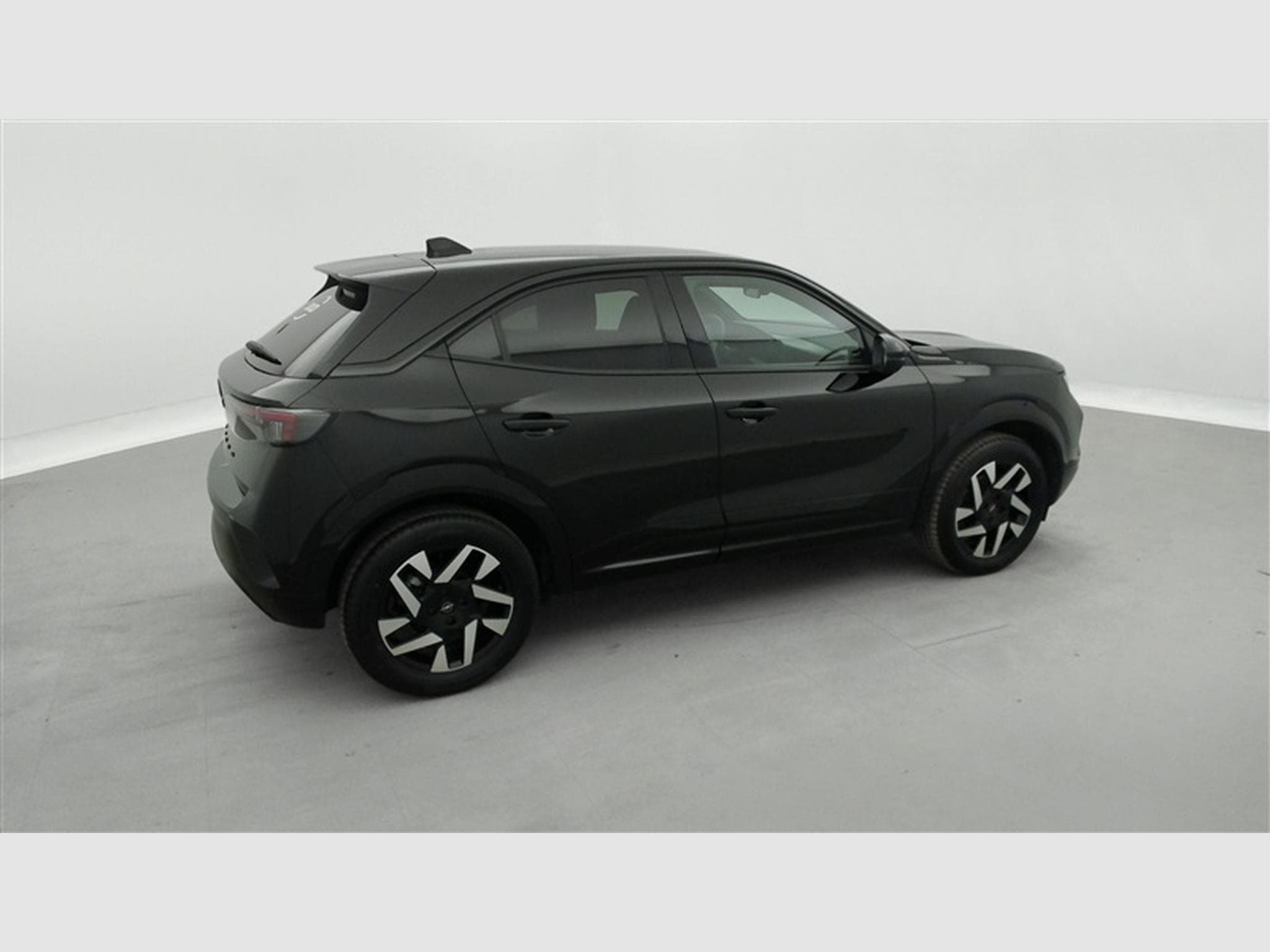 Opel Mokka 1.2 Turbo 136Cv GS CARPLAY / CAMERA / FULL LED (2025) - Photo 25