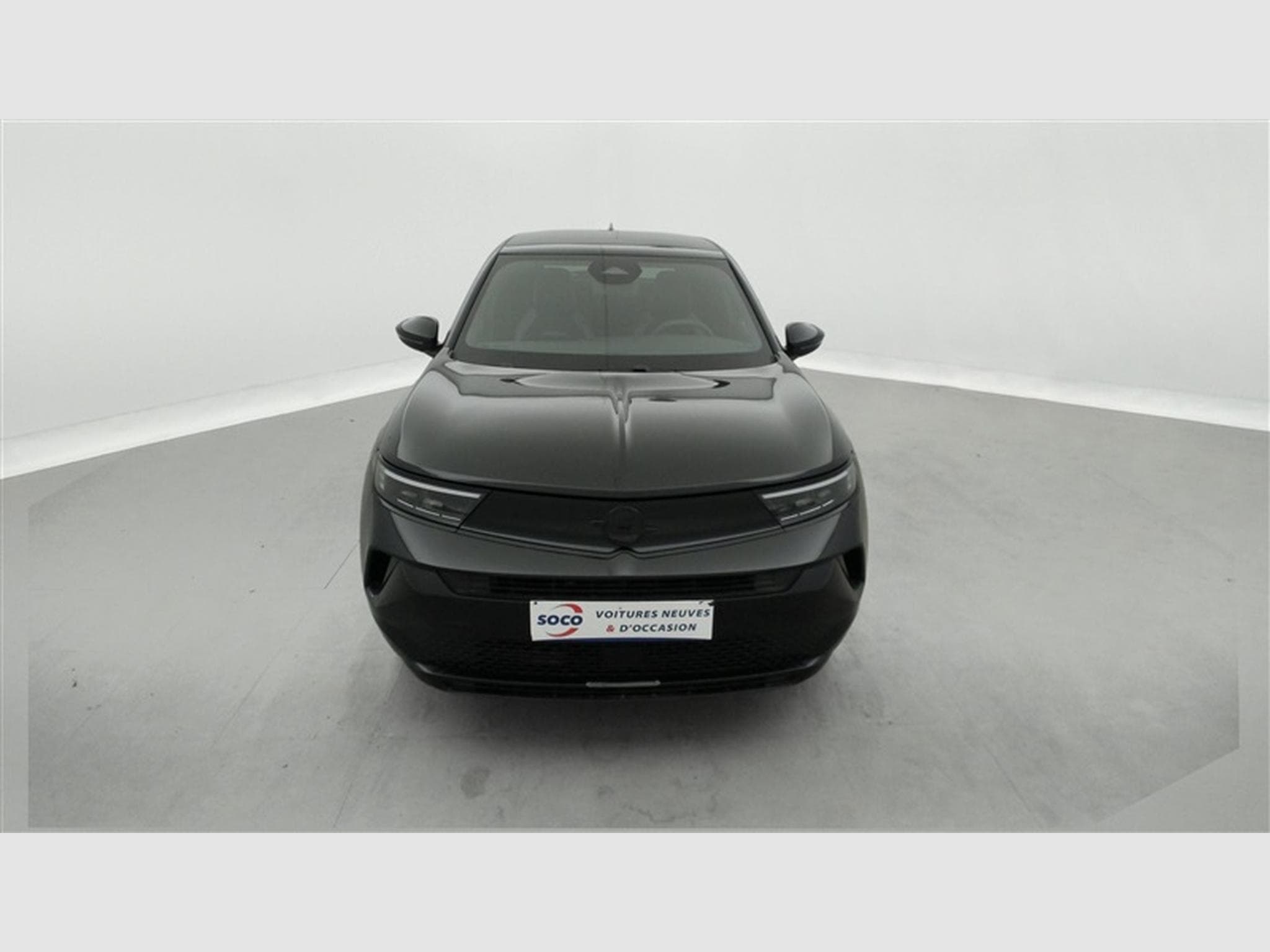 Opel Mokka 1.2 Turbo 136Cv GS CARPLAY / CAMERA / FULL LED (2025) - Photo 4