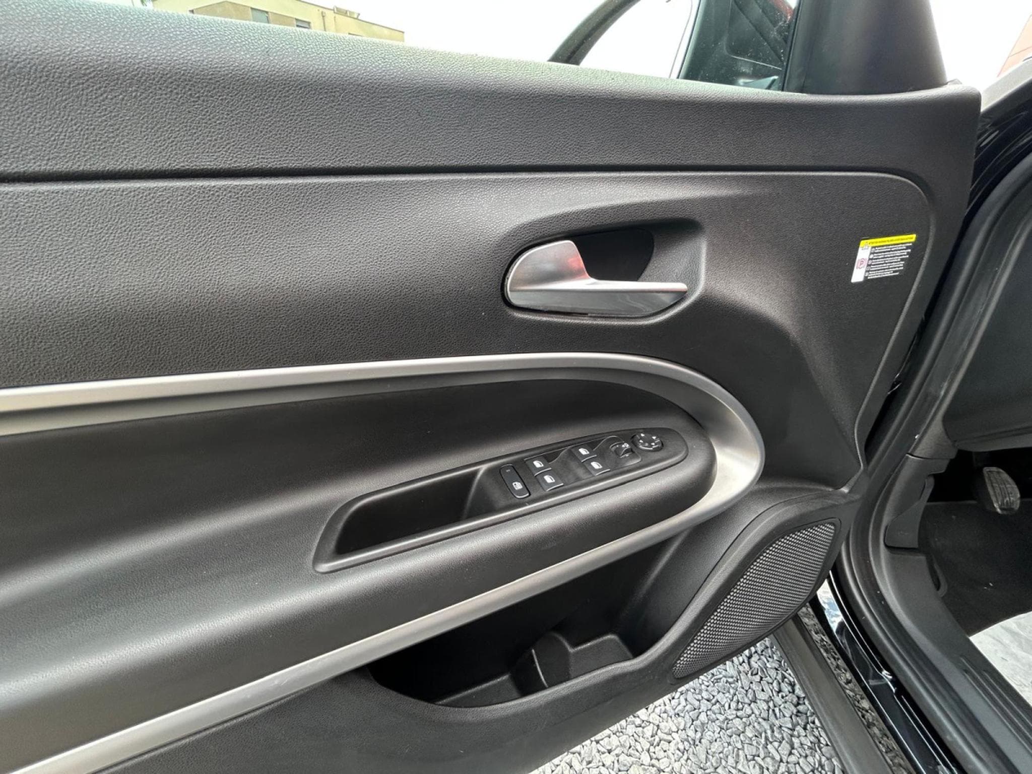 Jeep Avenger Jeep Avenger (2023) - Photo 10