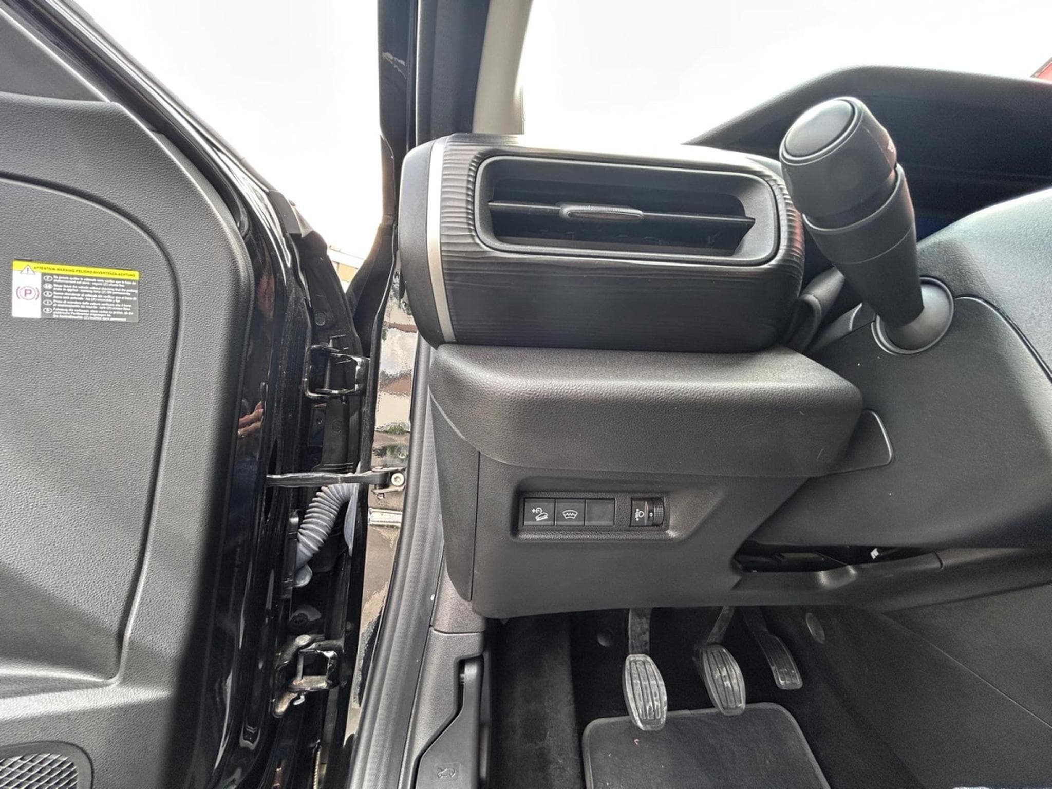 Jeep Avenger Jeep Avenger (2023) - Photo 11