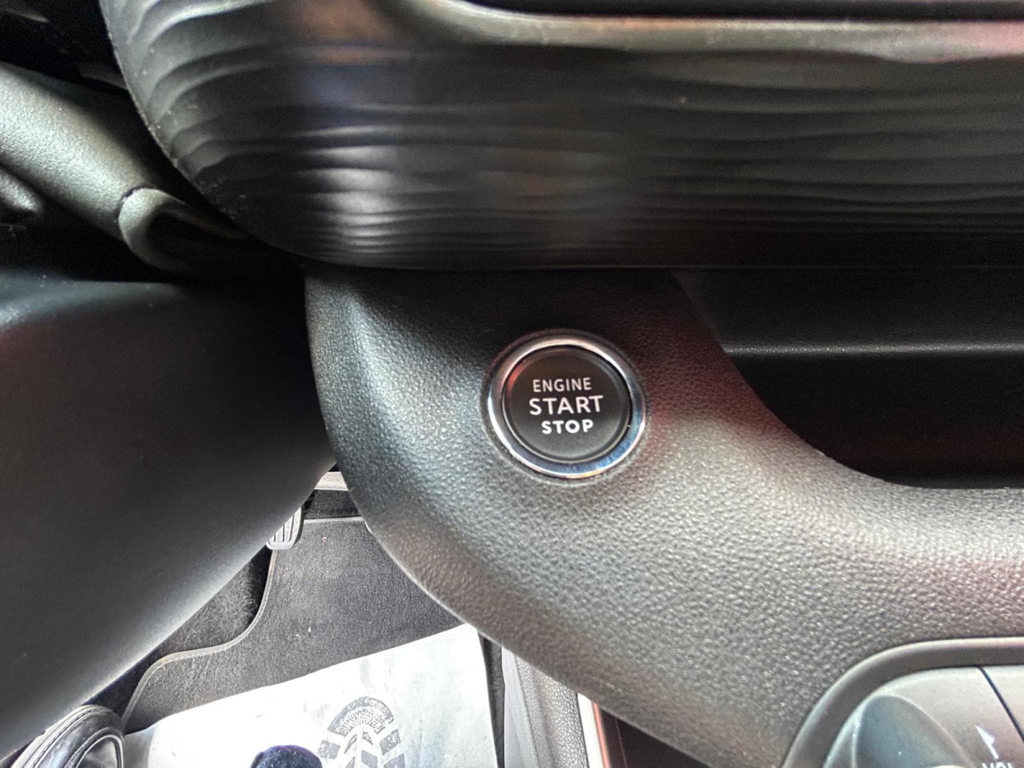 Jeep Avenger Jeep Avenger (2023) - Photo 16