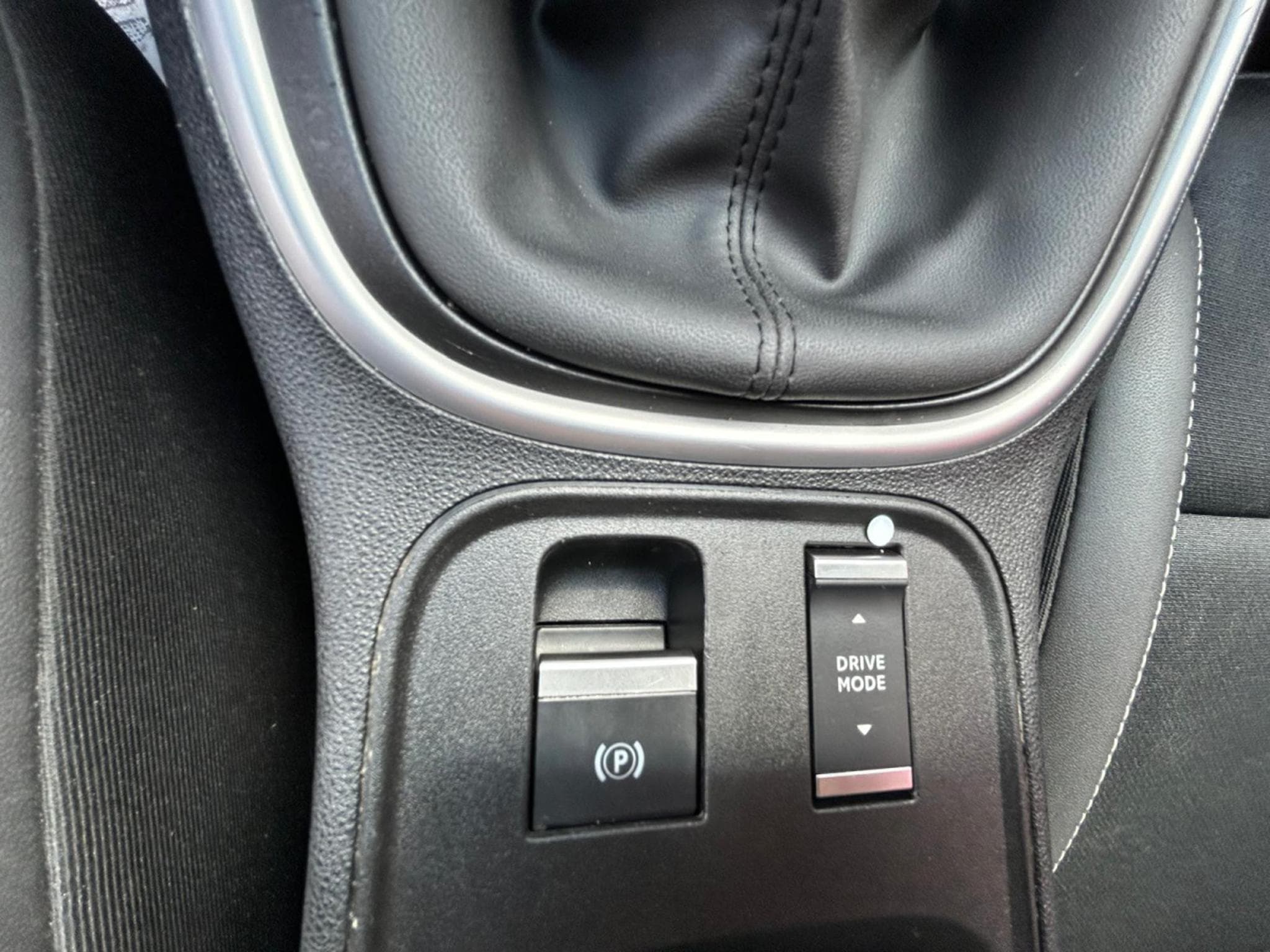 Jeep Avenger Jeep Avenger (2023) - Photo 18