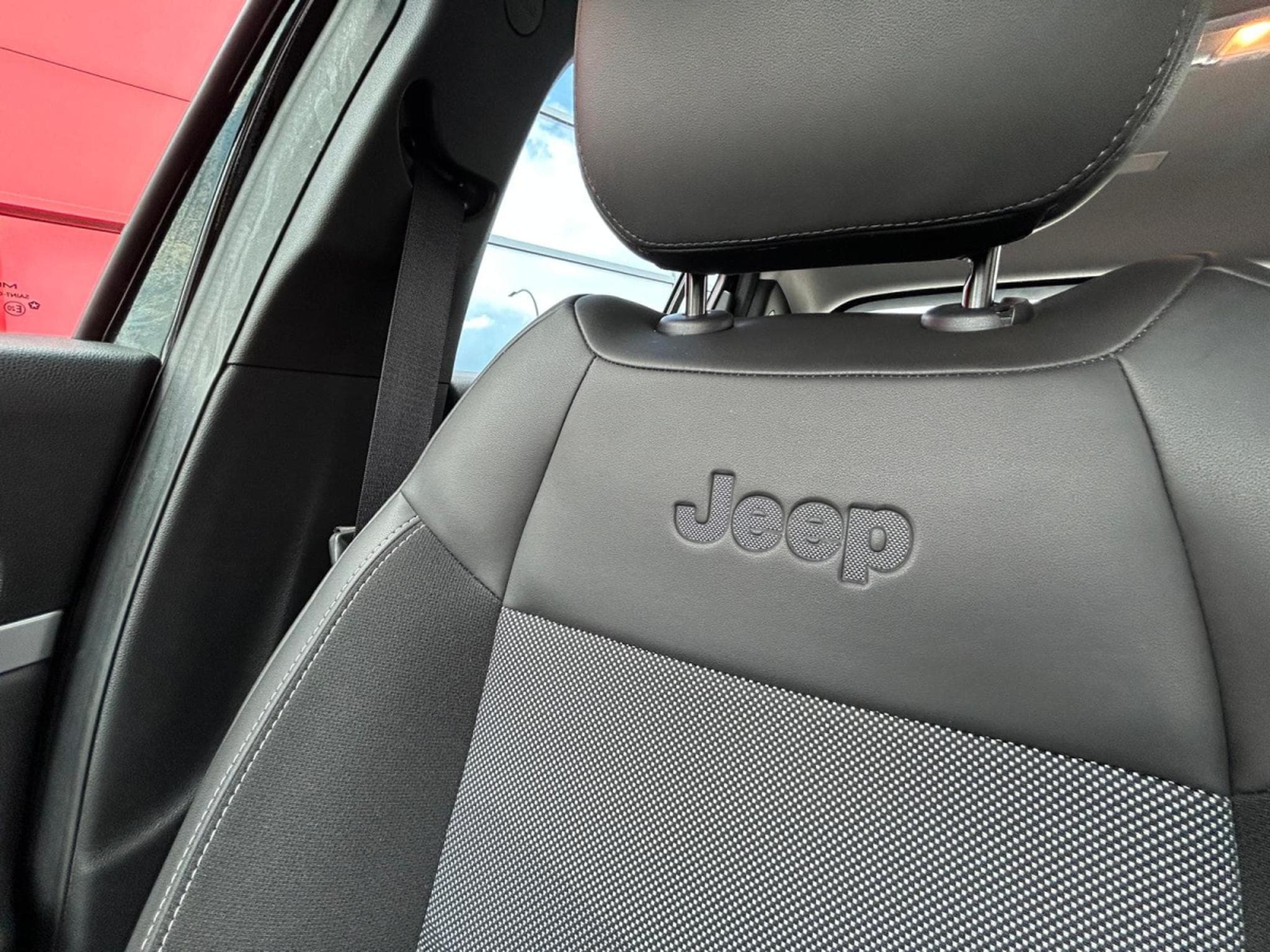 Jeep Avenger Jeep Avenger (2023) - Photo 24