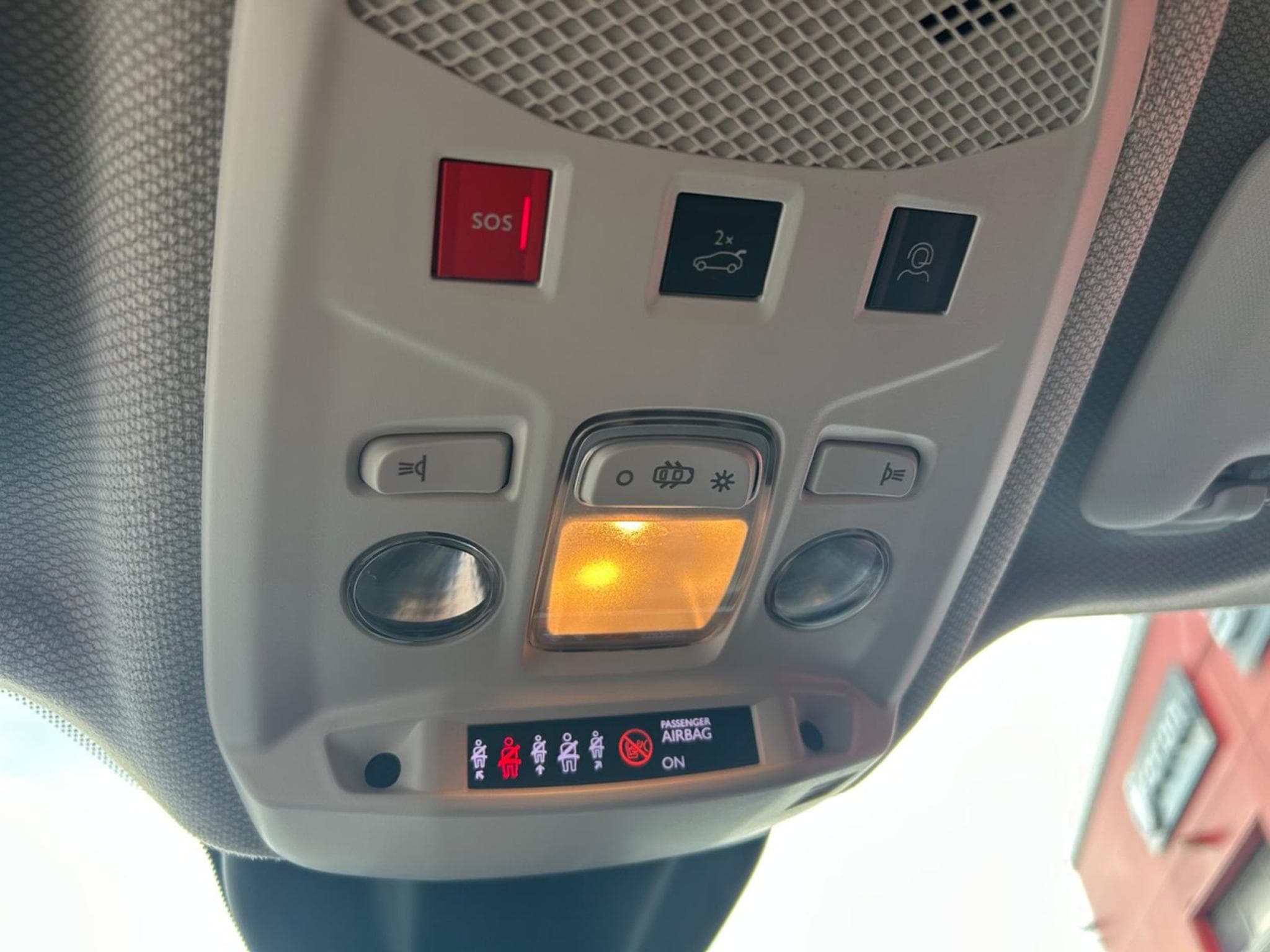 Jeep Avenger Jeep Avenger (2023) - Photo 25