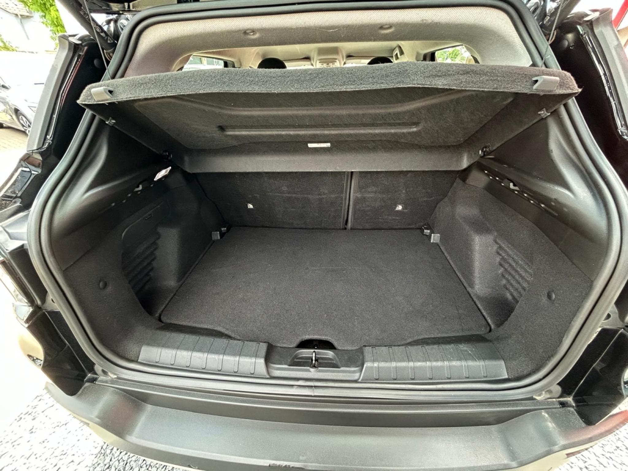 Jeep Avenger Jeep Avenger (2023) - Photo 27