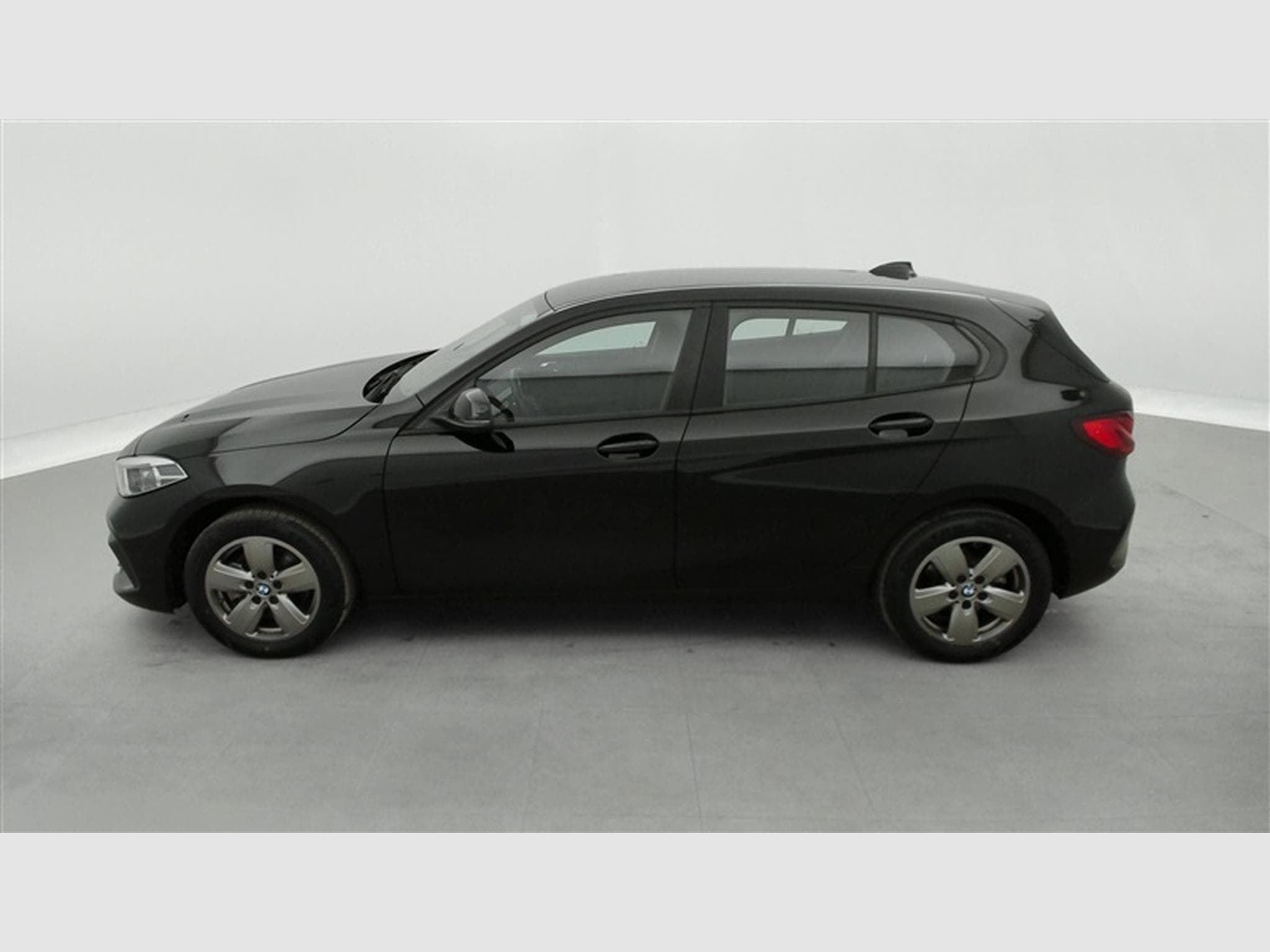 BMW 118 i  Navi Cockpit / Led / PDC (2022) - Photo 3