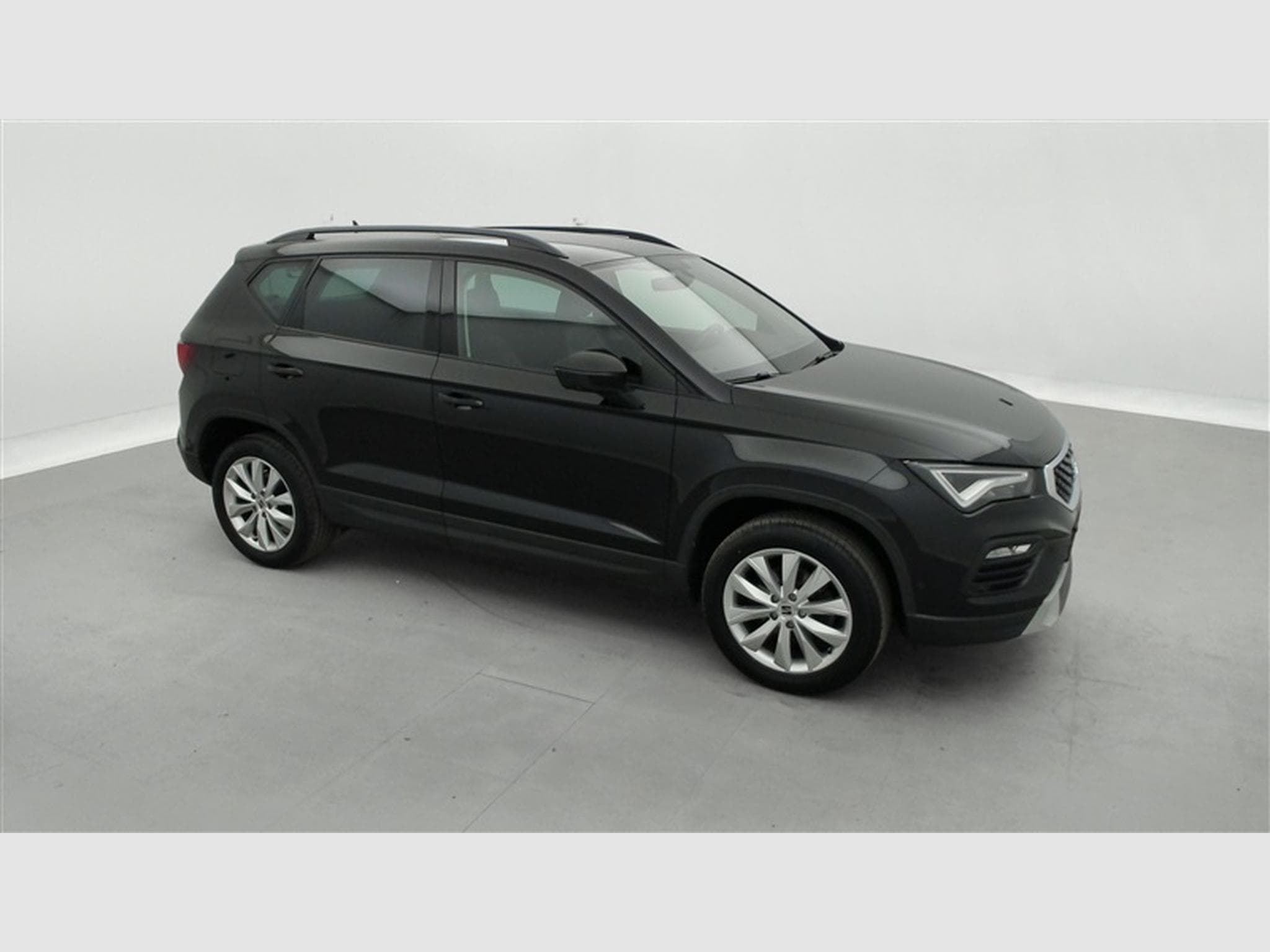 Seat Ateca 1.0 TSI Move! NAVI/FULL LED/JA17/PDC (2022) - Photo 23
