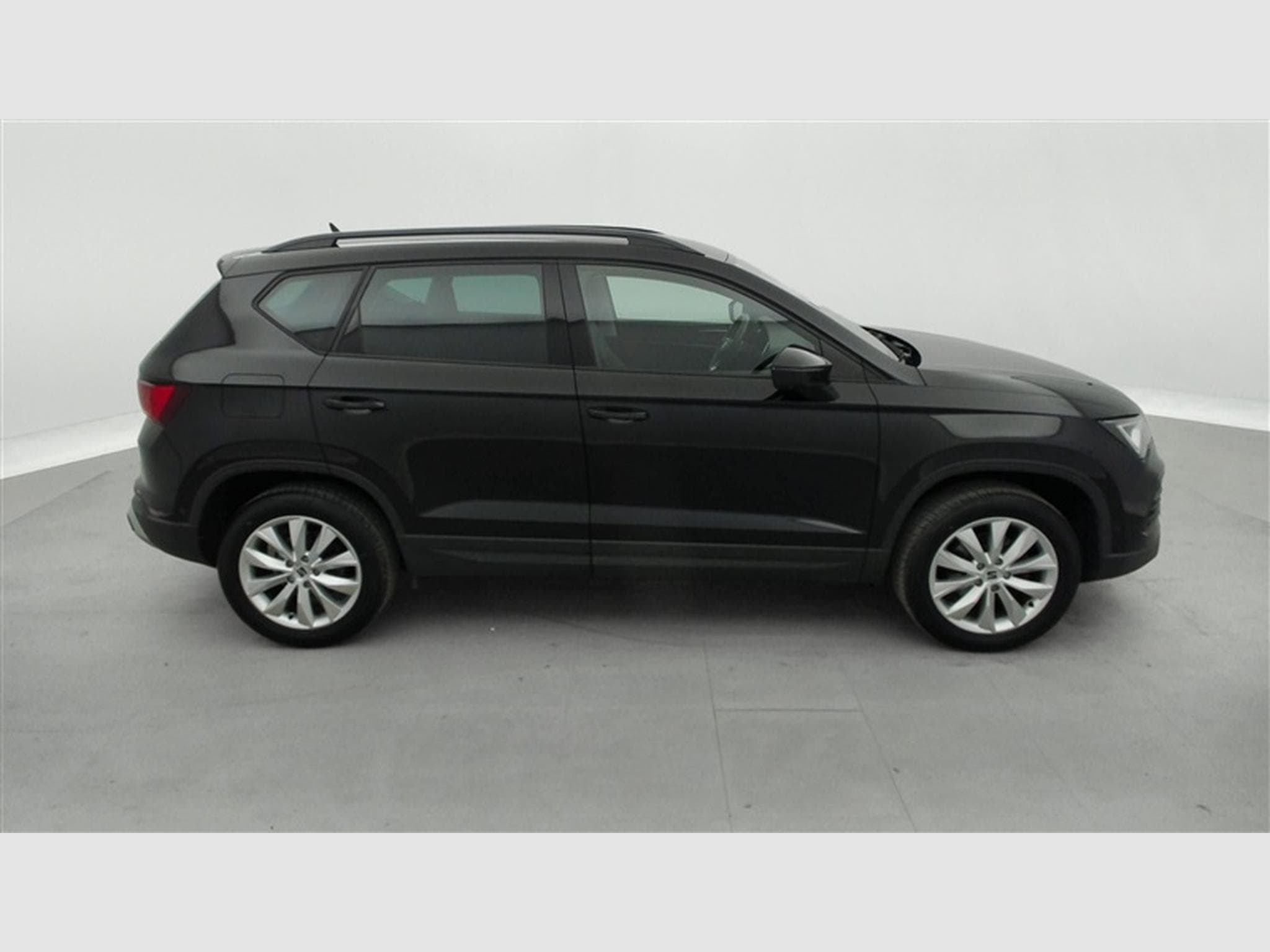 Seat Ateca 1.0 TSI Move! NAVI/FULL LED/JA17/PDC (2022) - Photo 24