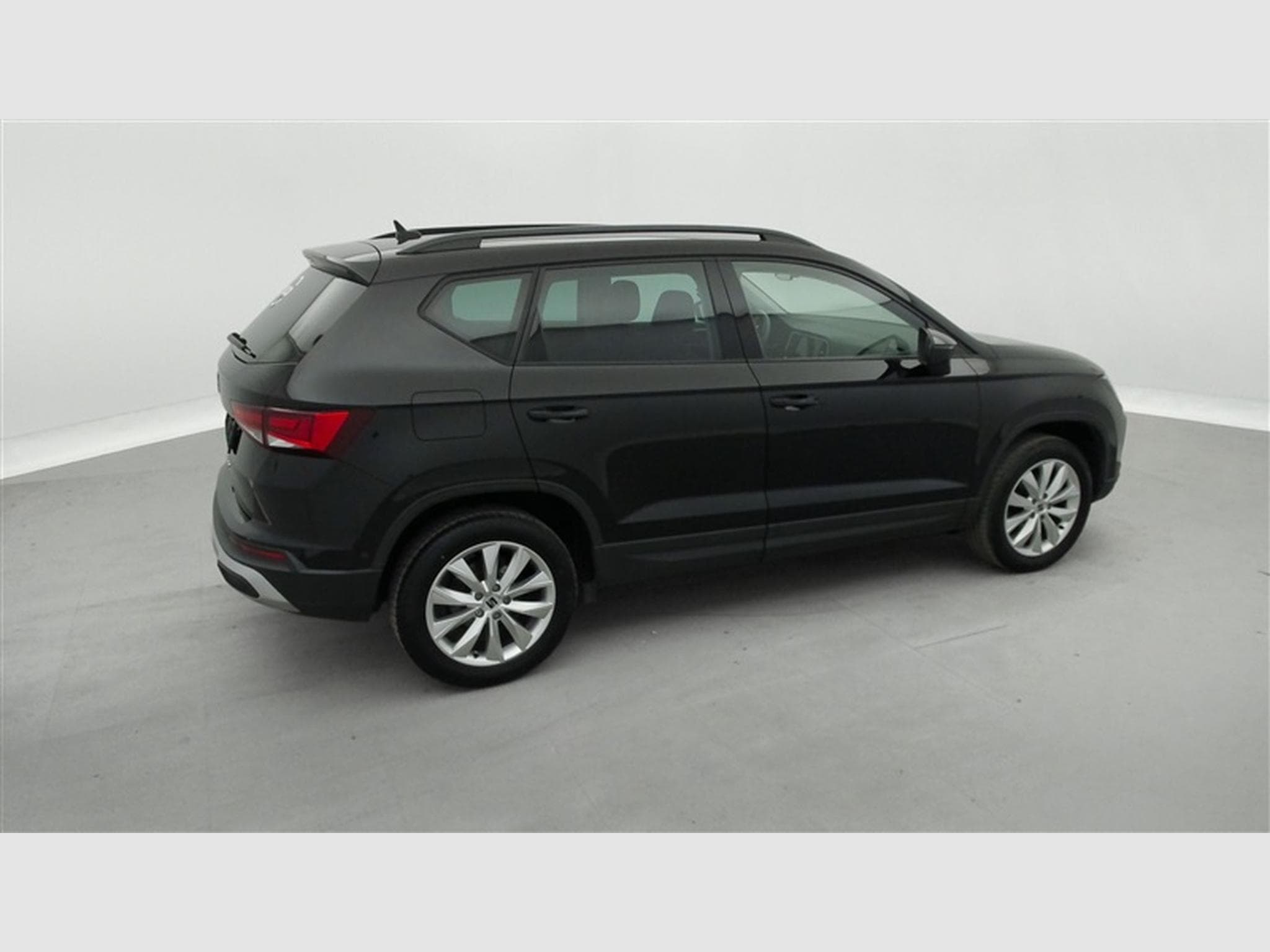 Seat Ateca 1.0 TSI Move! NAVI/FULL LED/JA17/PDC (2022) - Photo 25