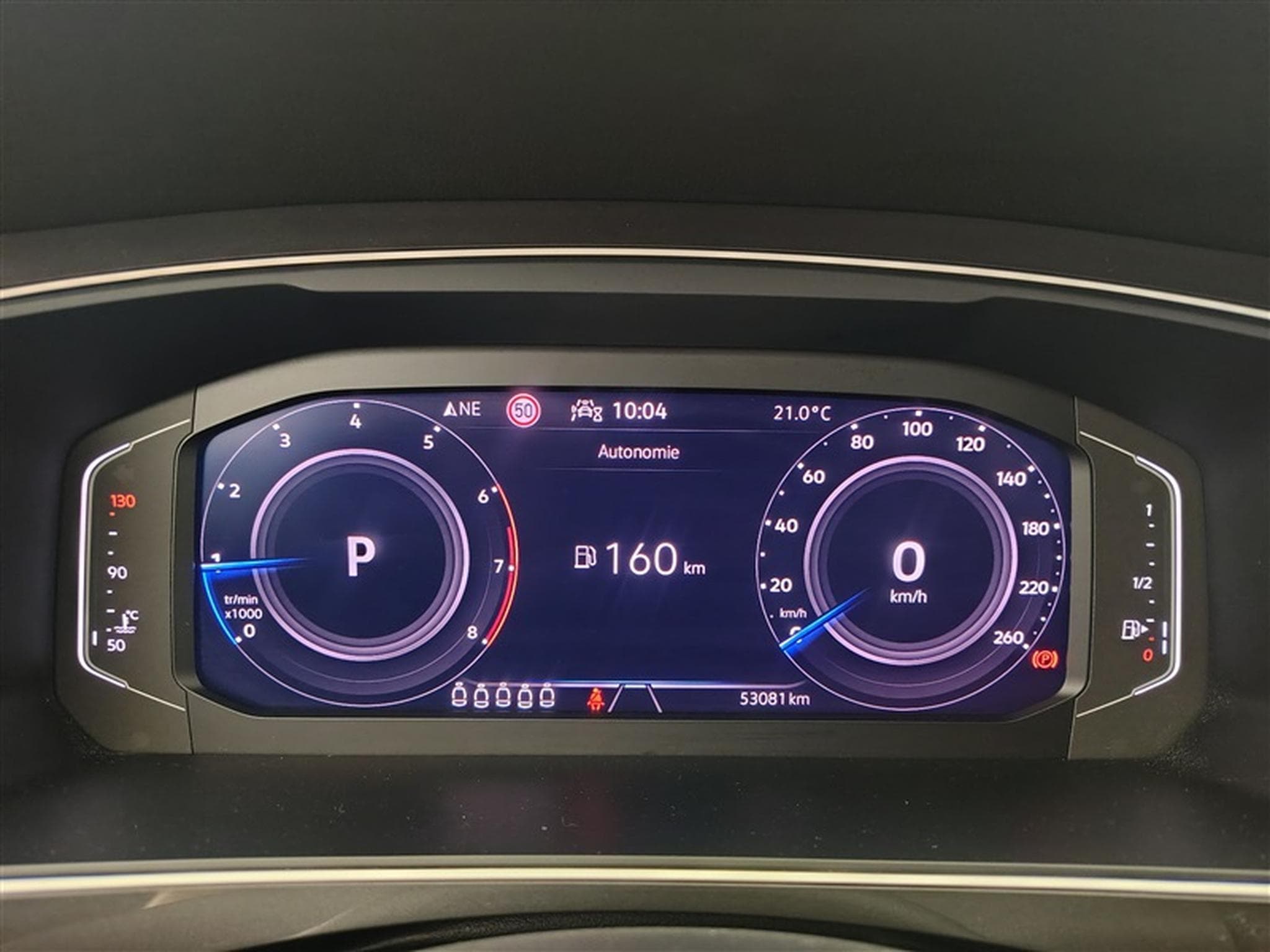 VW Tiguan 1.5 TSI 7pl. DSG Navi Cockpit / Led / PDC+Caméra (2024) - Photo 10
