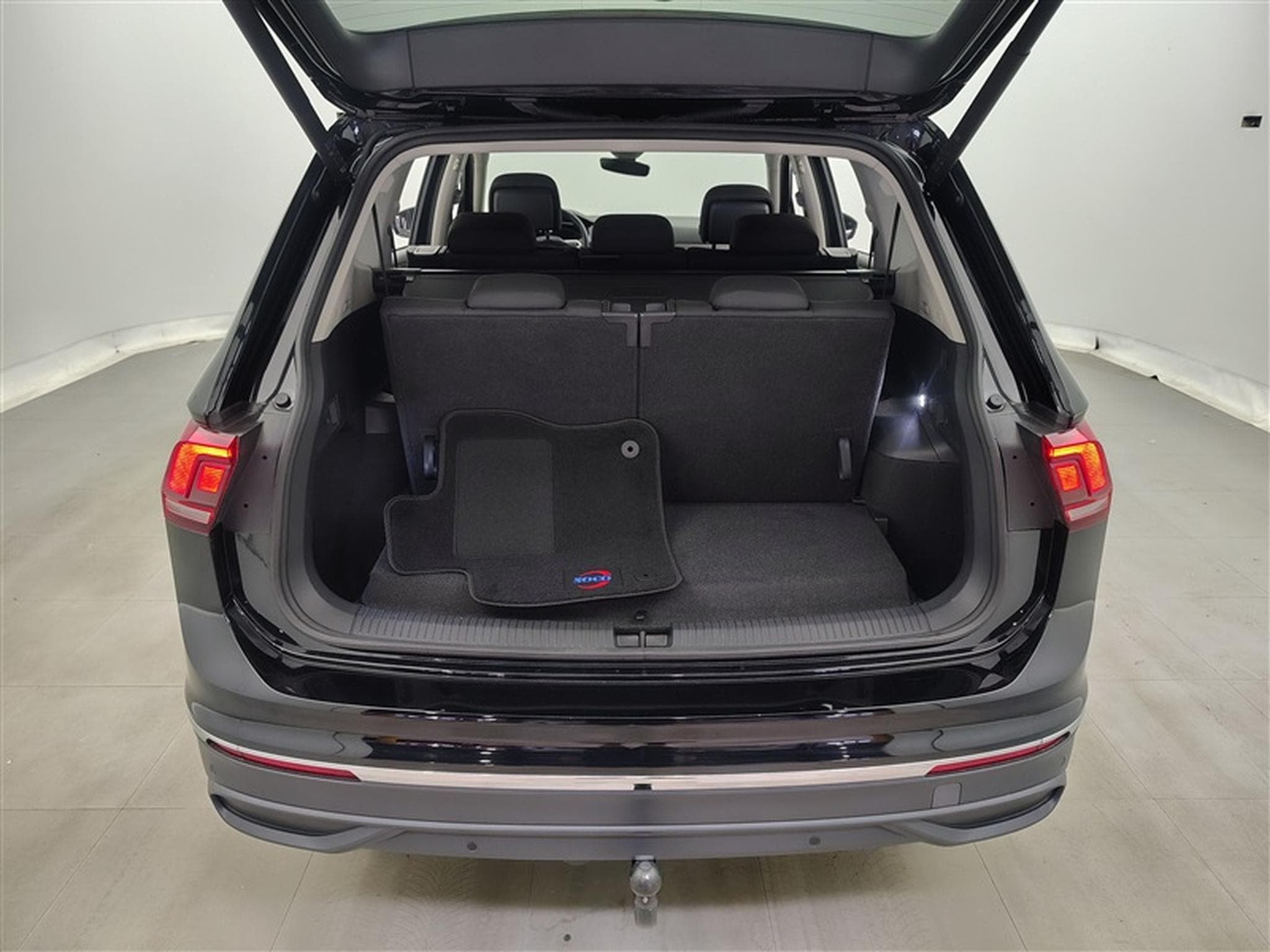 VW Tiguan 1.5 TSI 7pl. DSG Navi Cockpit / Led / PDC+Caméra (2024) - Photo 14