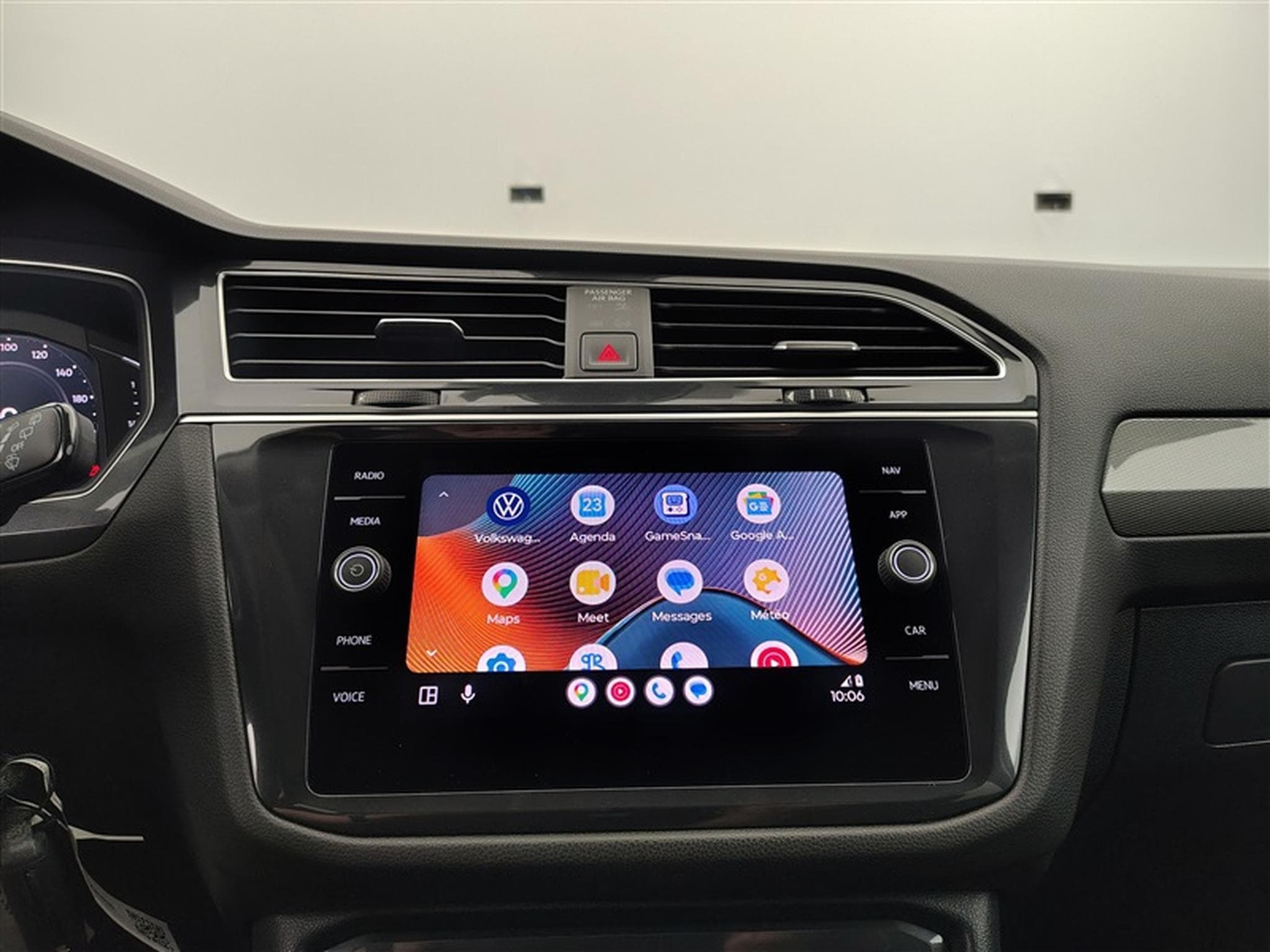 VW Tiguan 1.5 TSI 7pl. DSG Navi Cockpit / Led / PDC+Caméra (2024) - Photo 21