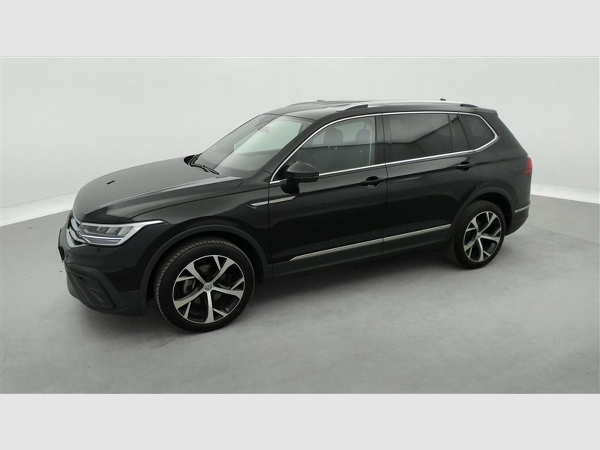 VW Tiguan 1.5 TSI 7pl. DSG Navi Cockpit / Led / PDC+Caméra (2024) - Photo 22