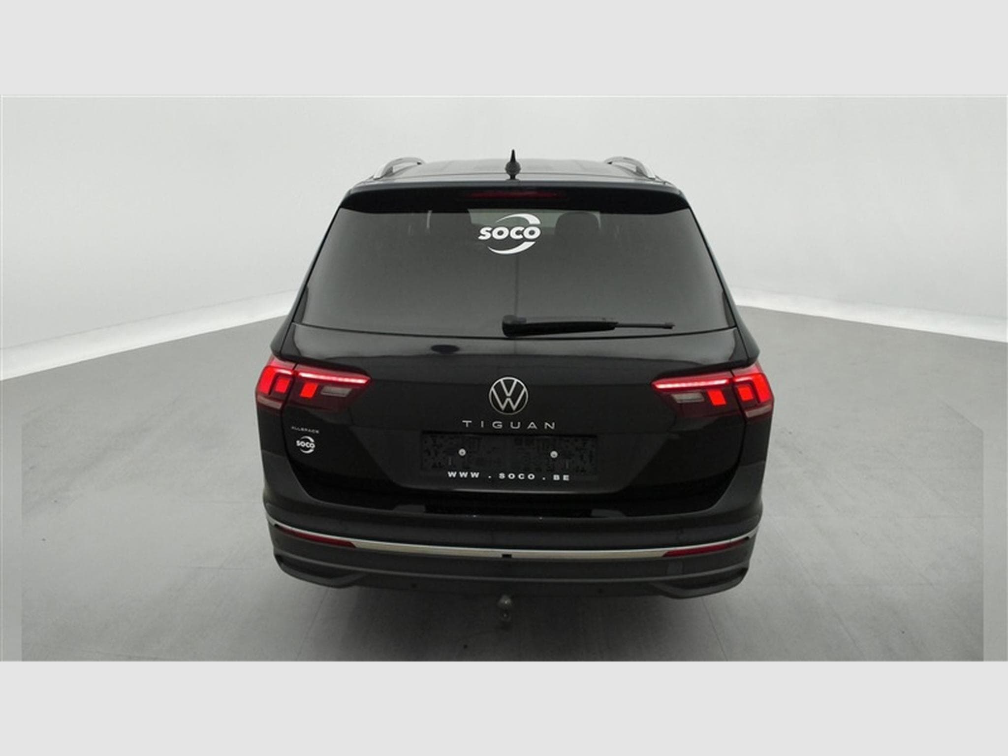 VW Tiguan 1.5 TSI 7pl. DSG Navi Cockpit / Led / PDC+Caméra (2024) - Photo 5