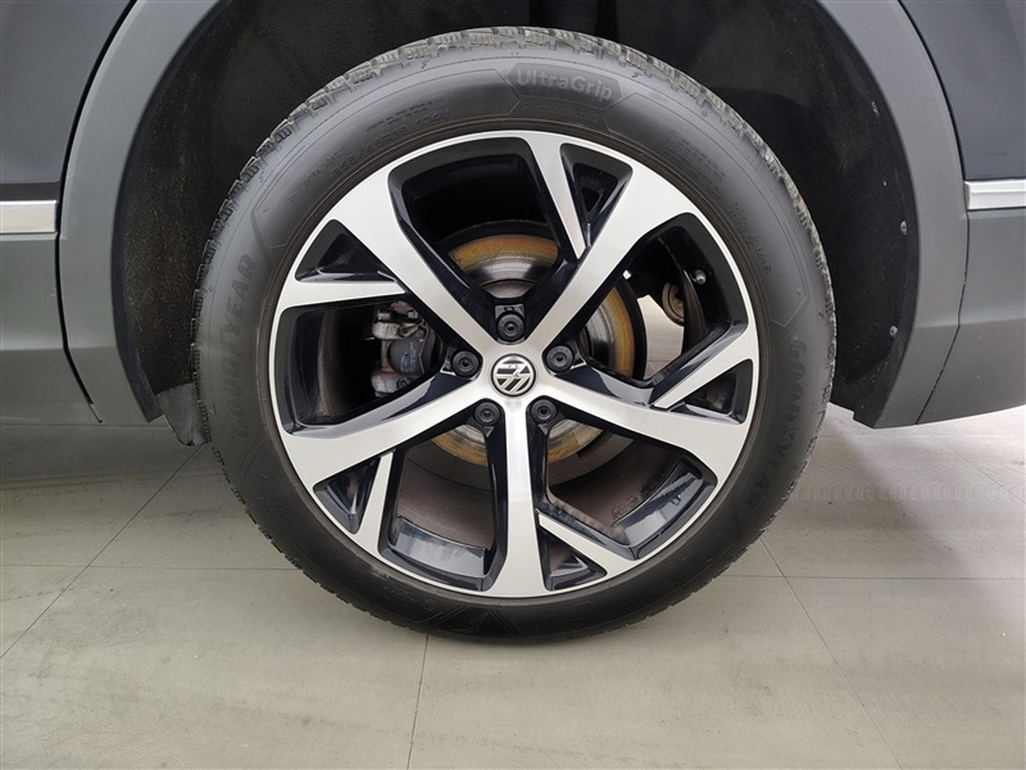 VW Tiguan 1.5 TSI 7pl. DSG Navi Cockpit / Led / PDC+Caméra (2024) - Photo 6