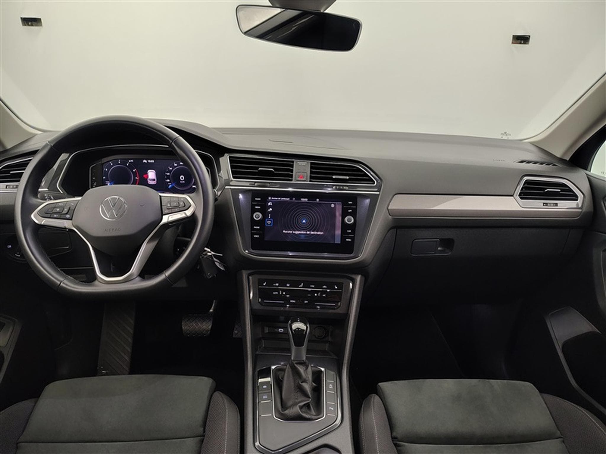 VW Tiguan 1.5 TSI 7pl. DSG Navi Cockpit / Led / PDC+Caméra (2024) - Photo 8